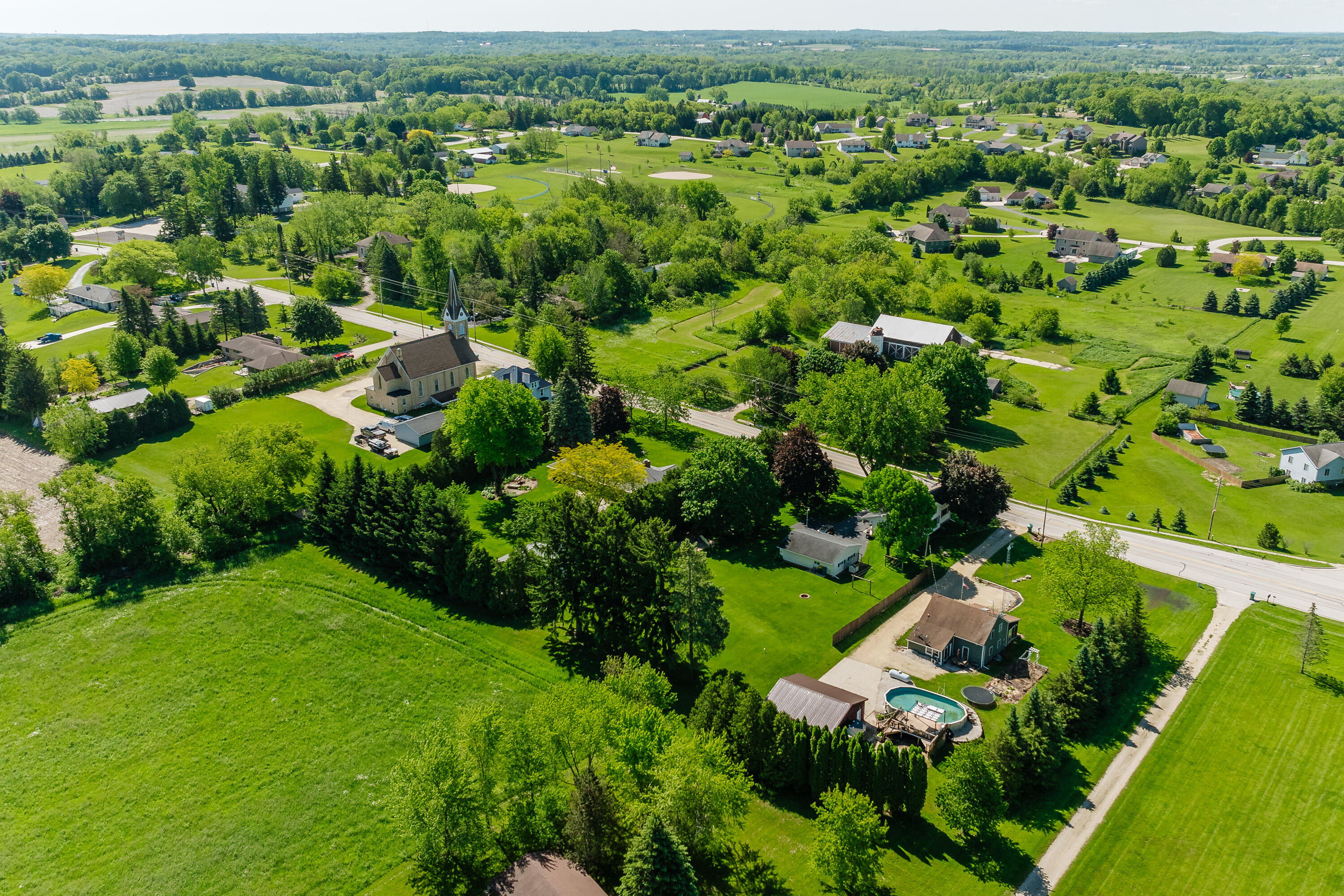 628 County Highway H -