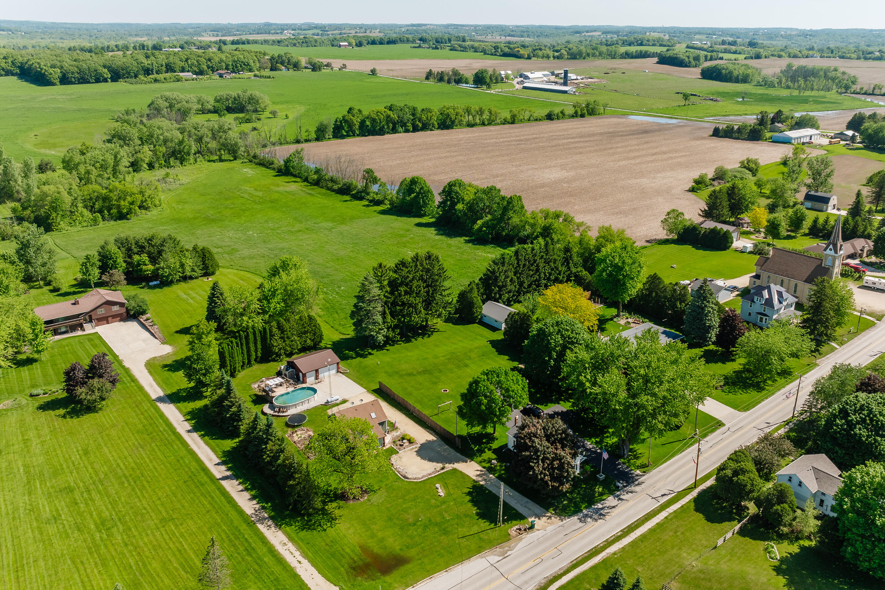 628 County Highway H -