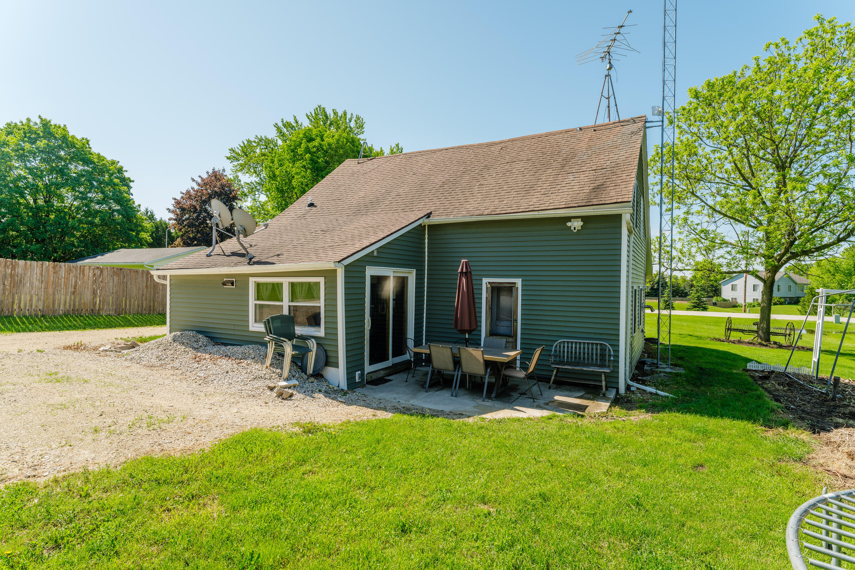 628 County Highway H -