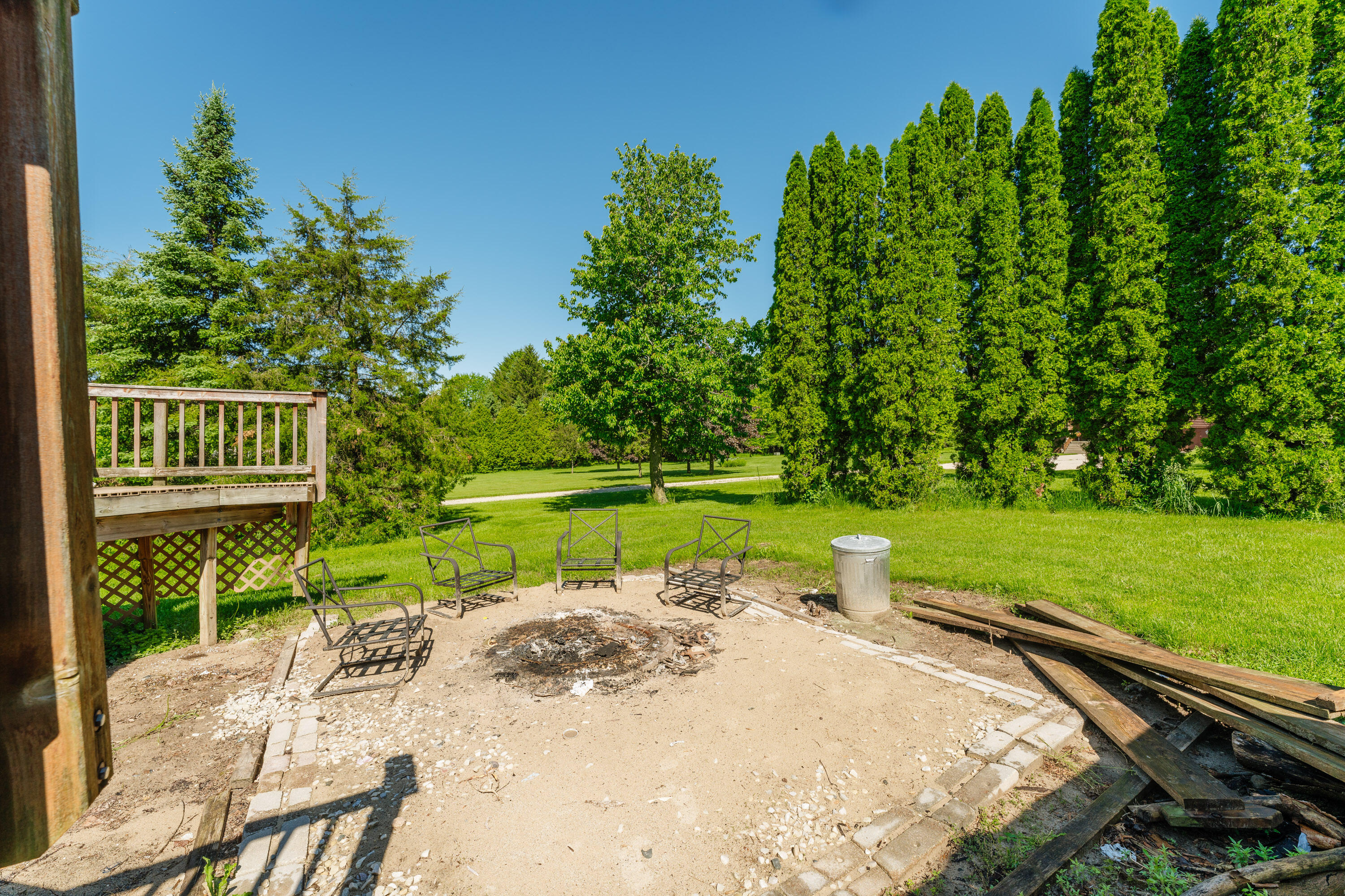 628 County Highway H -
