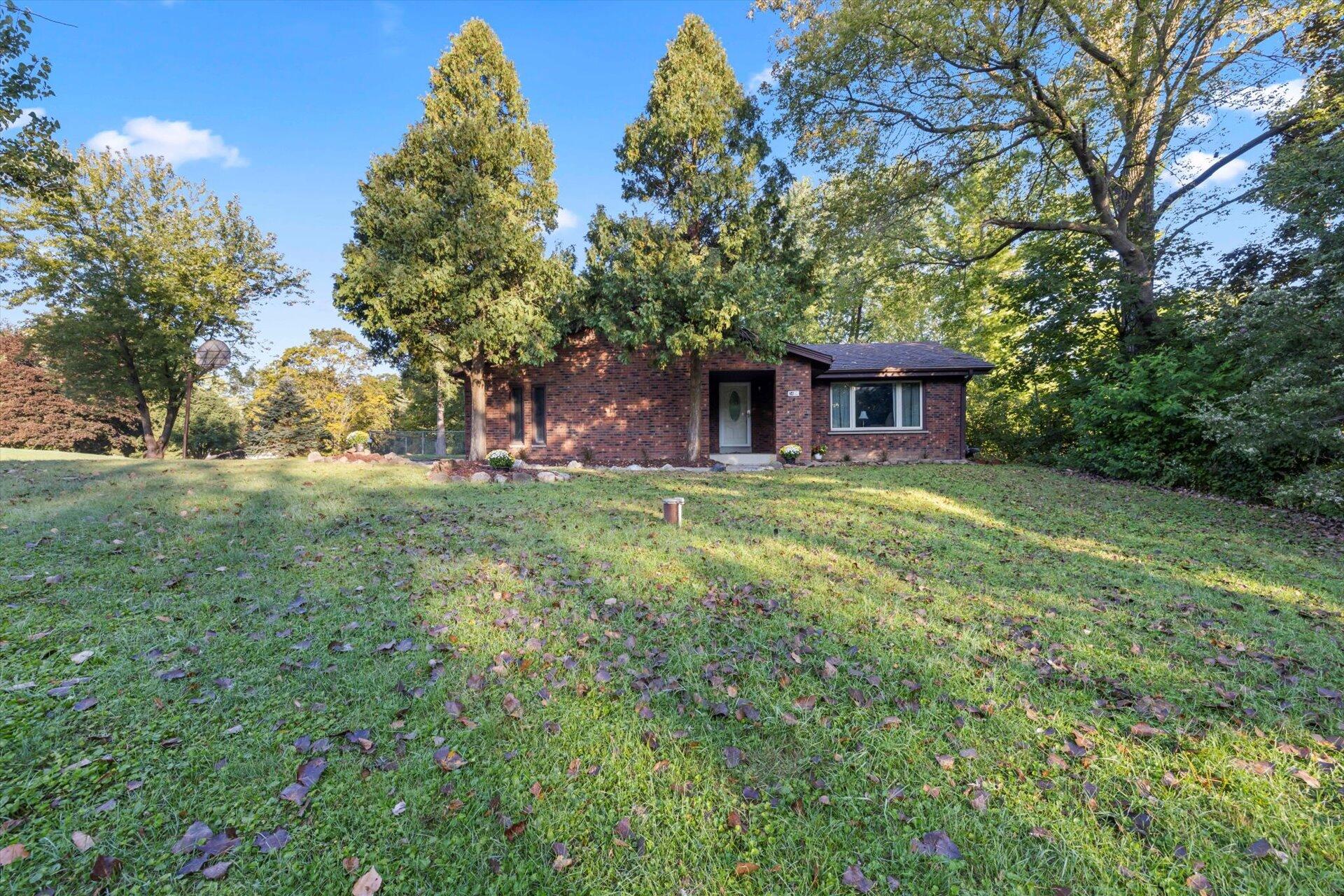 3444 Mount Ln