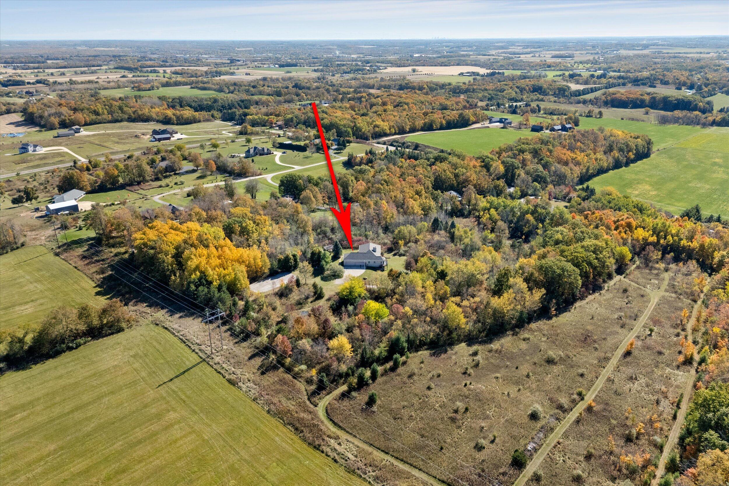 3826 Pleasant Valley Rd