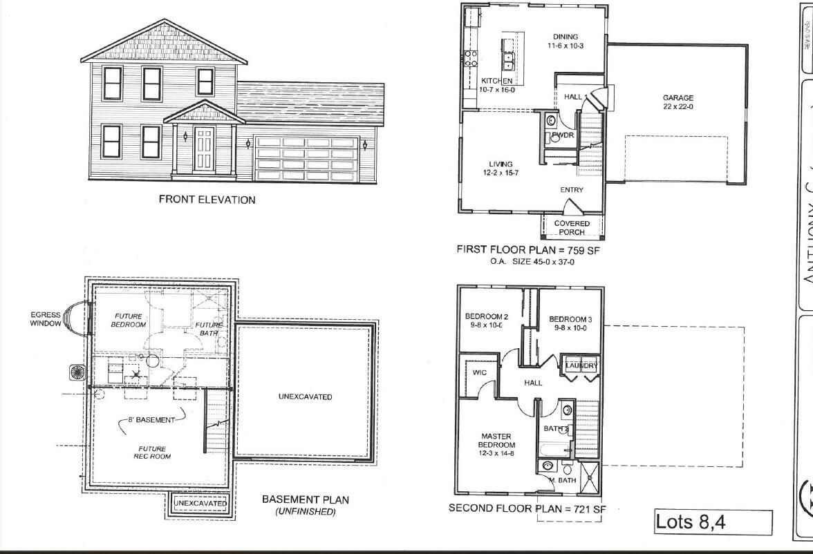 N166W19847 Jackson Oaks Dr Unit: Lt4