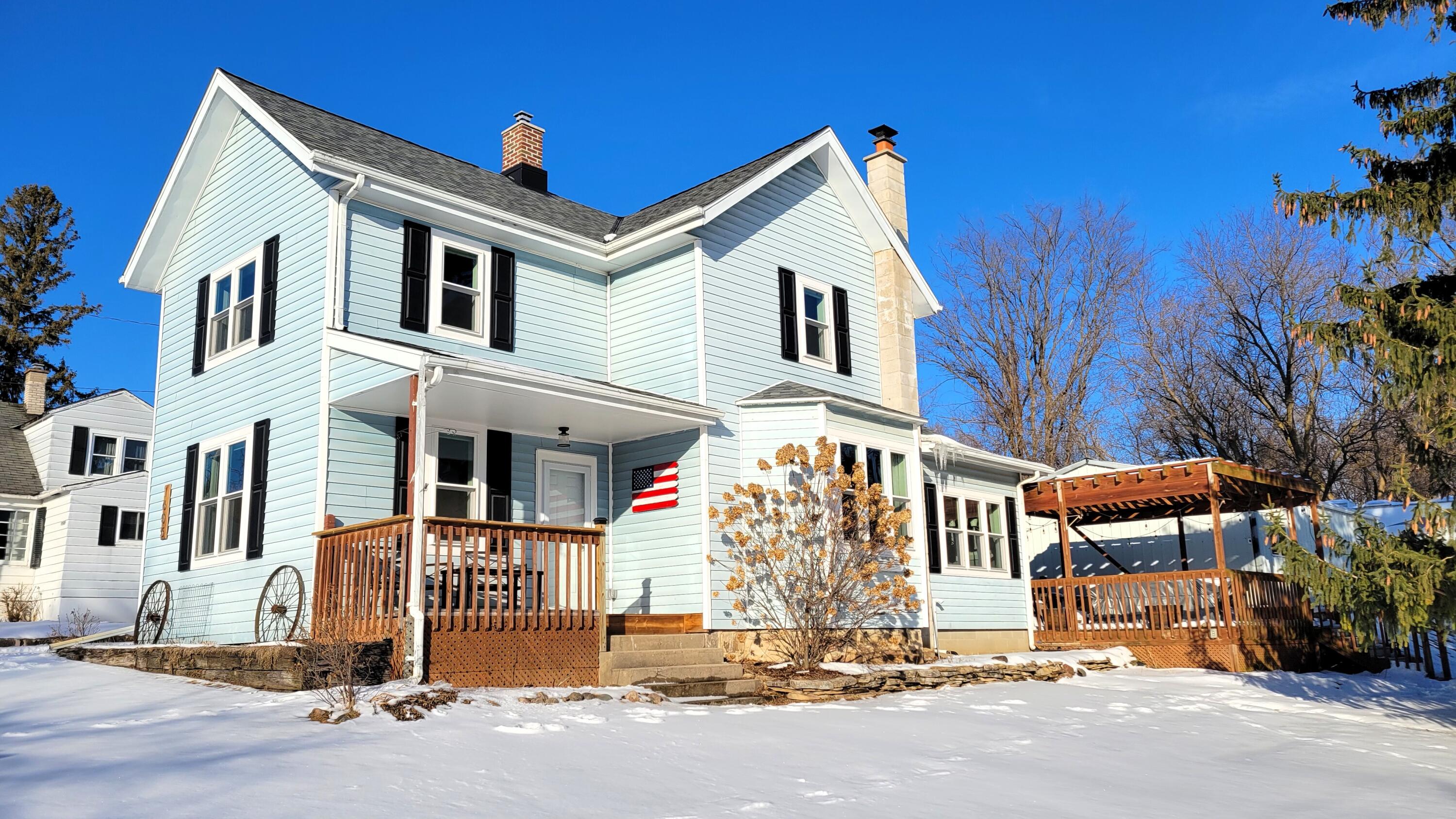 N1605 State Highway 28 -