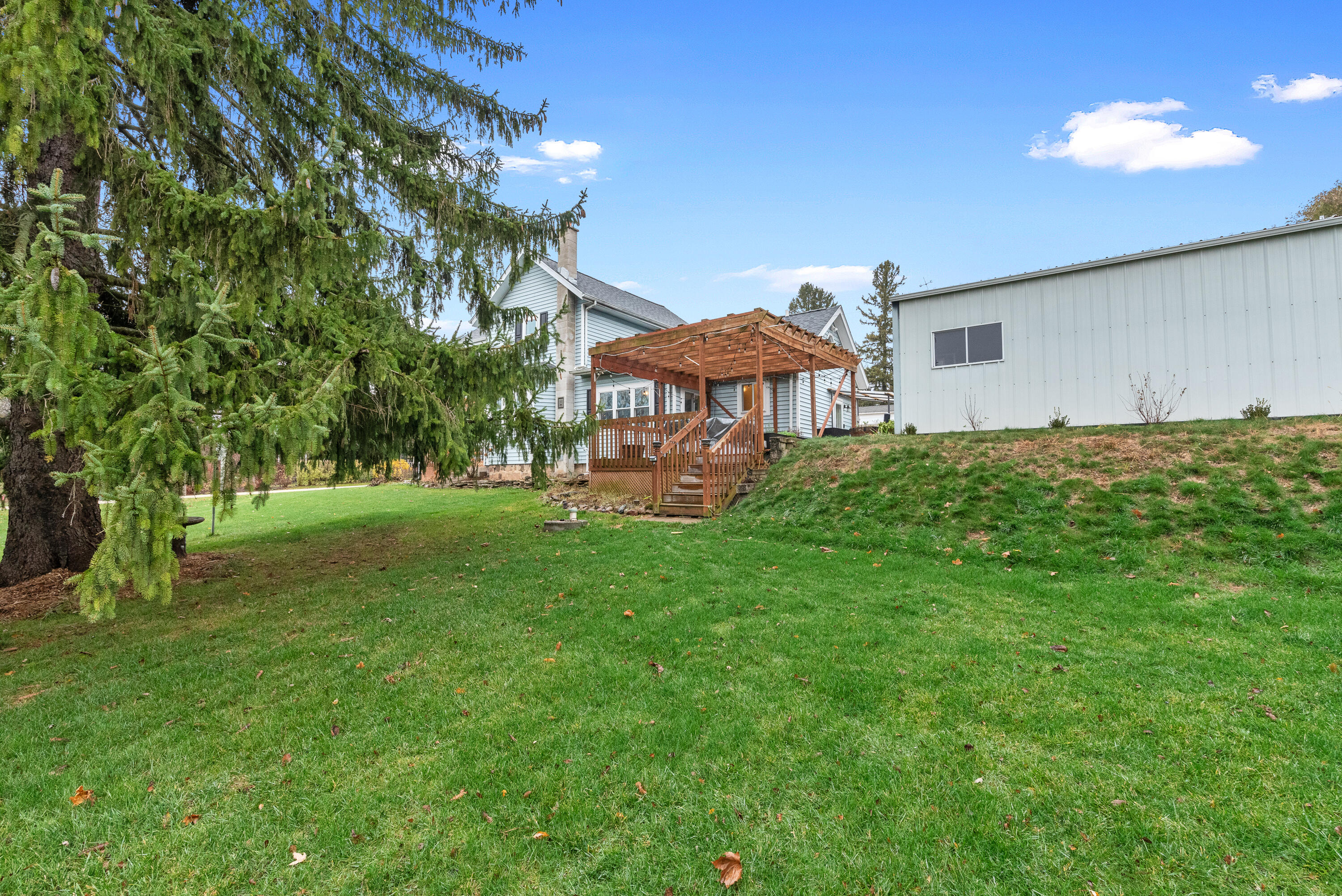 N1605 State Highway 28 -