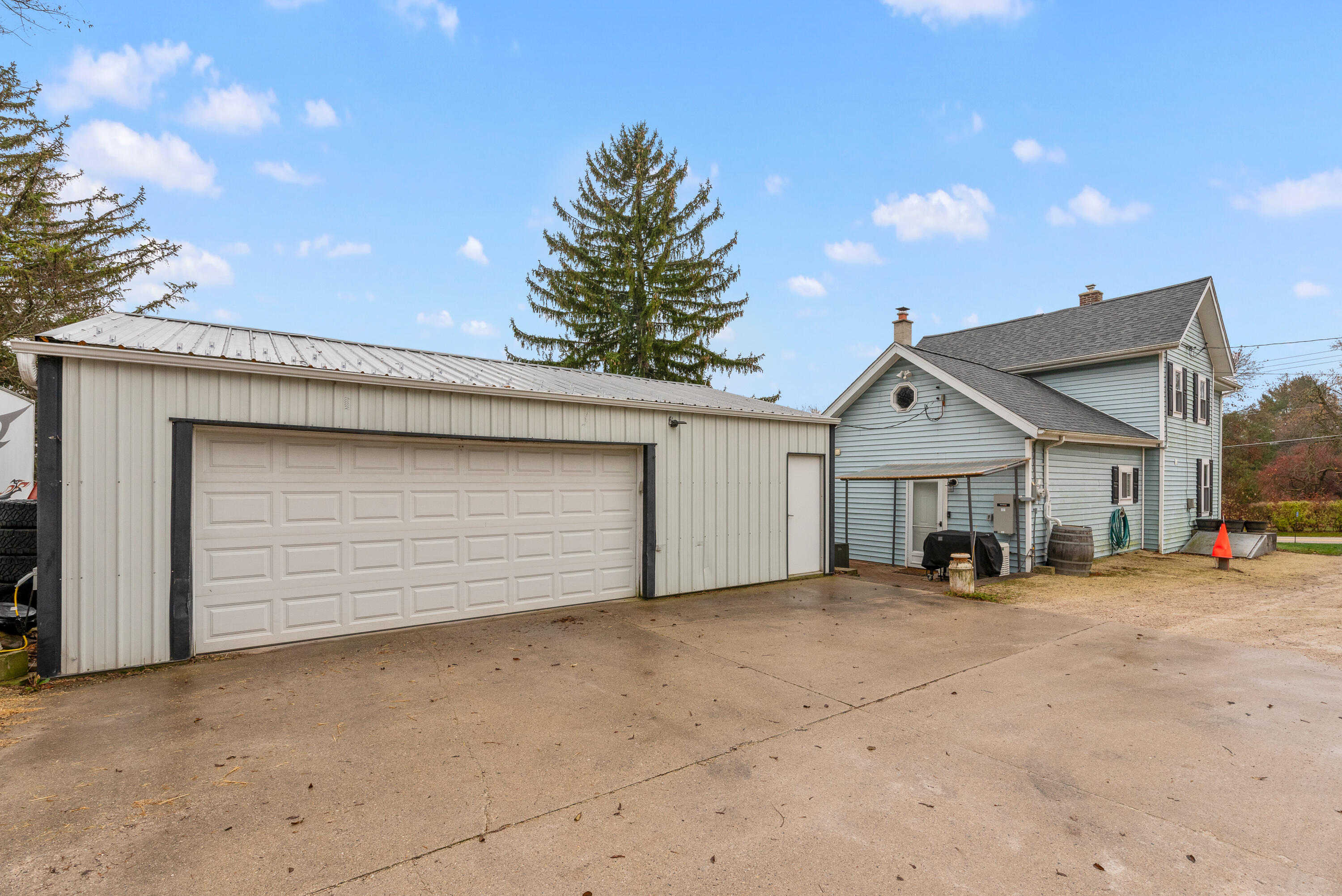 N1605 State Highway 28 -