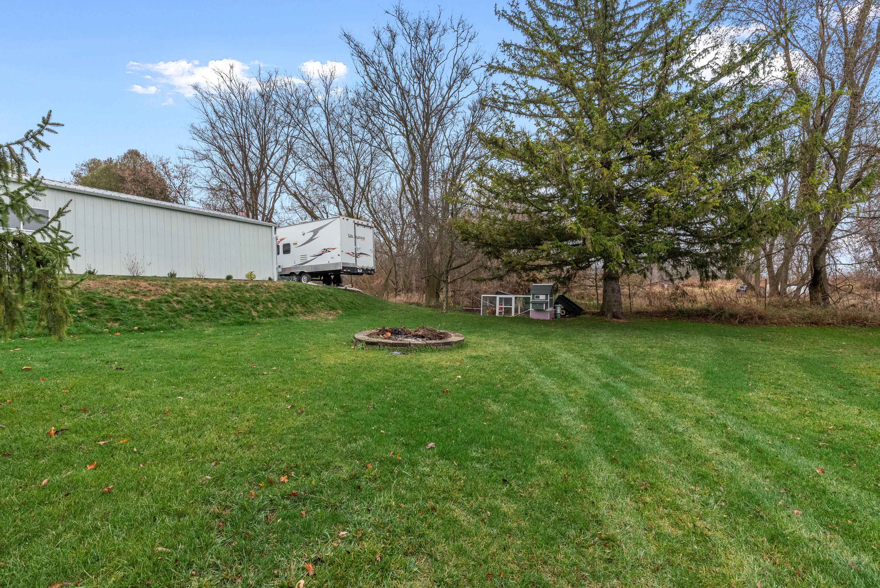 N1605 State Highway 28 -