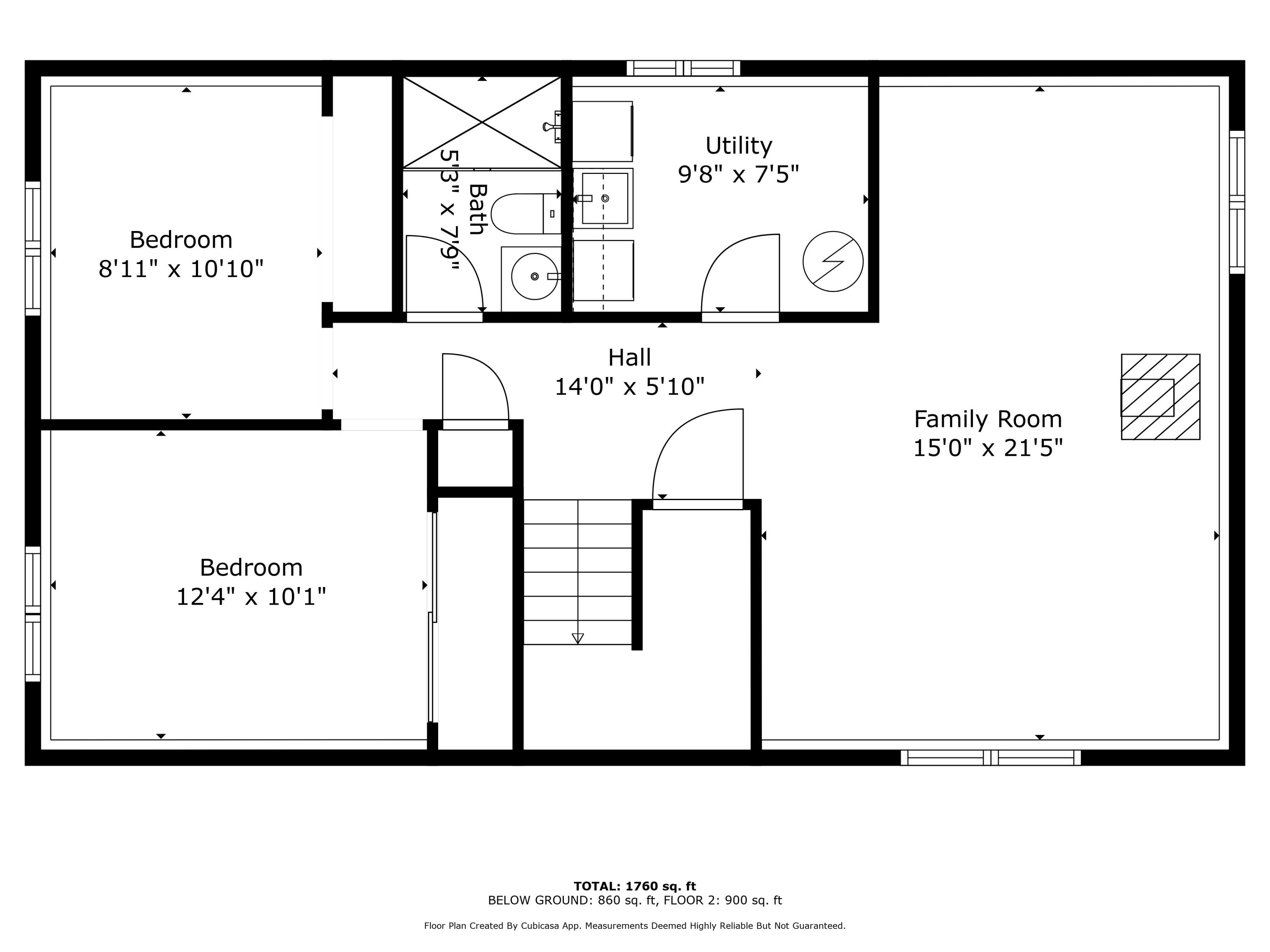 555 E Golden Ln