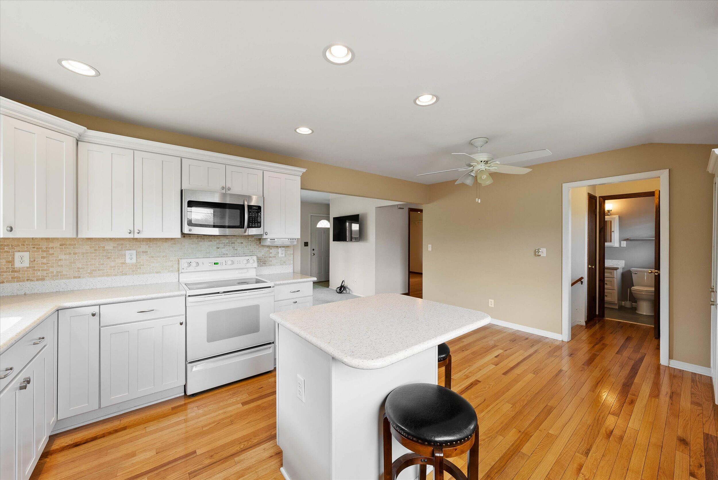 N85W14617 Manchester Dr