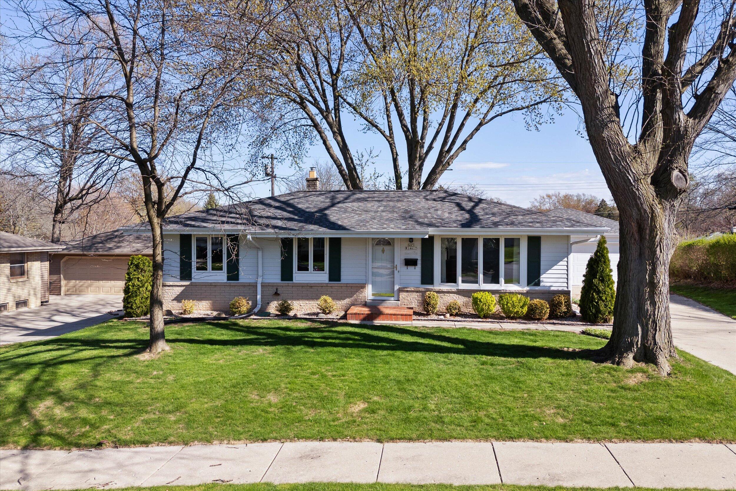 N85W14617 Manchester Dr