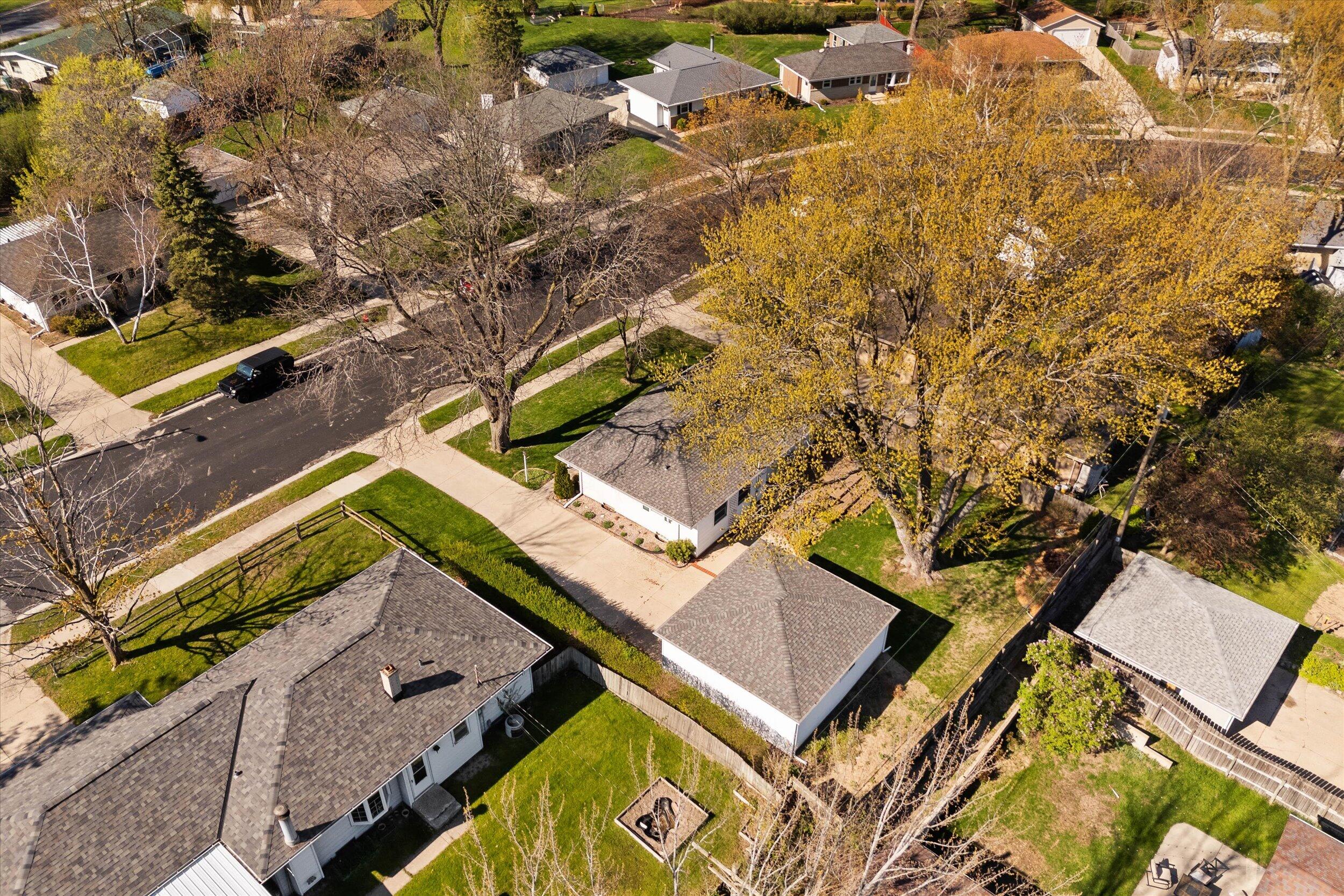 N85W14617 Manchester Dr