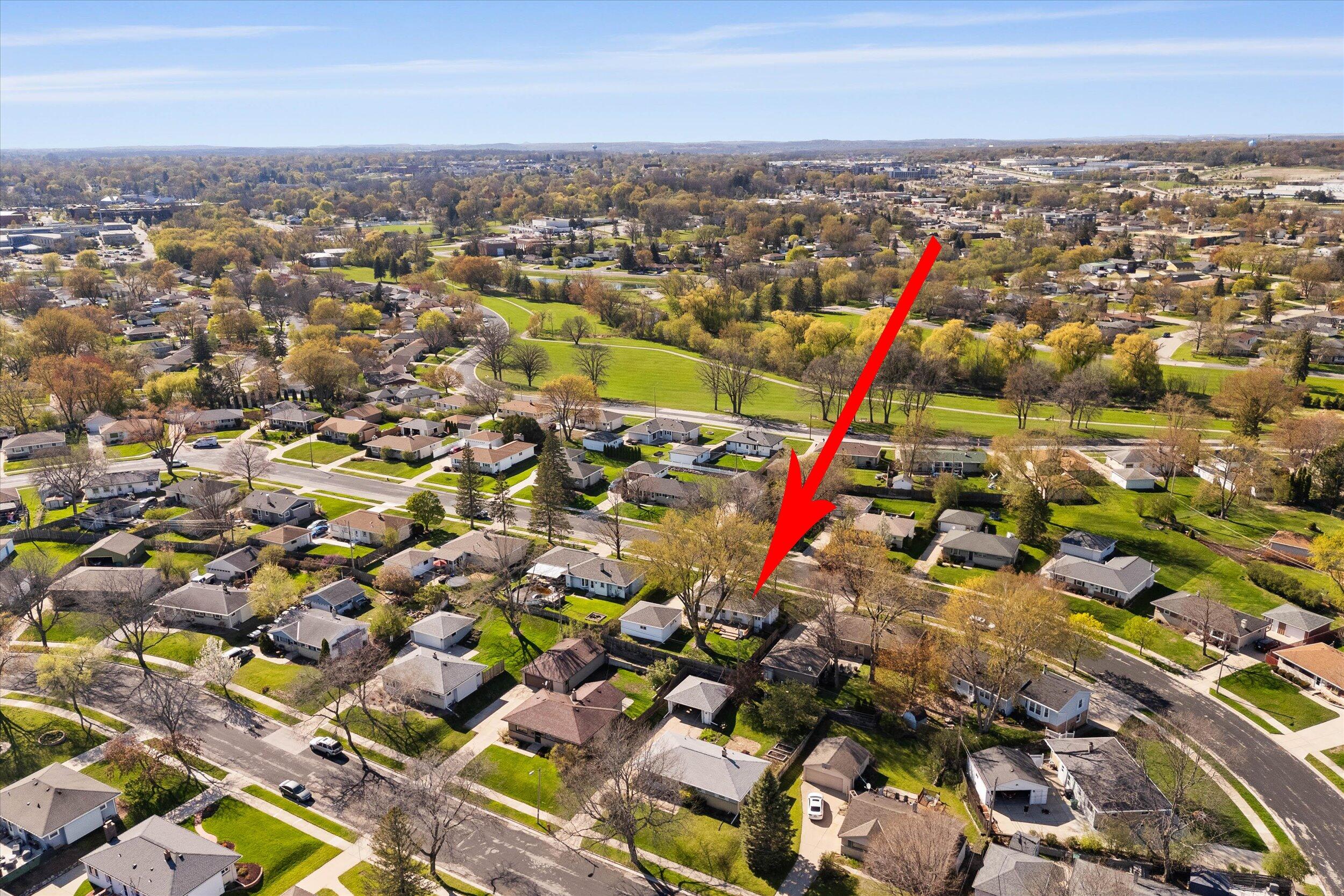 N85W14617 Manchester Dr