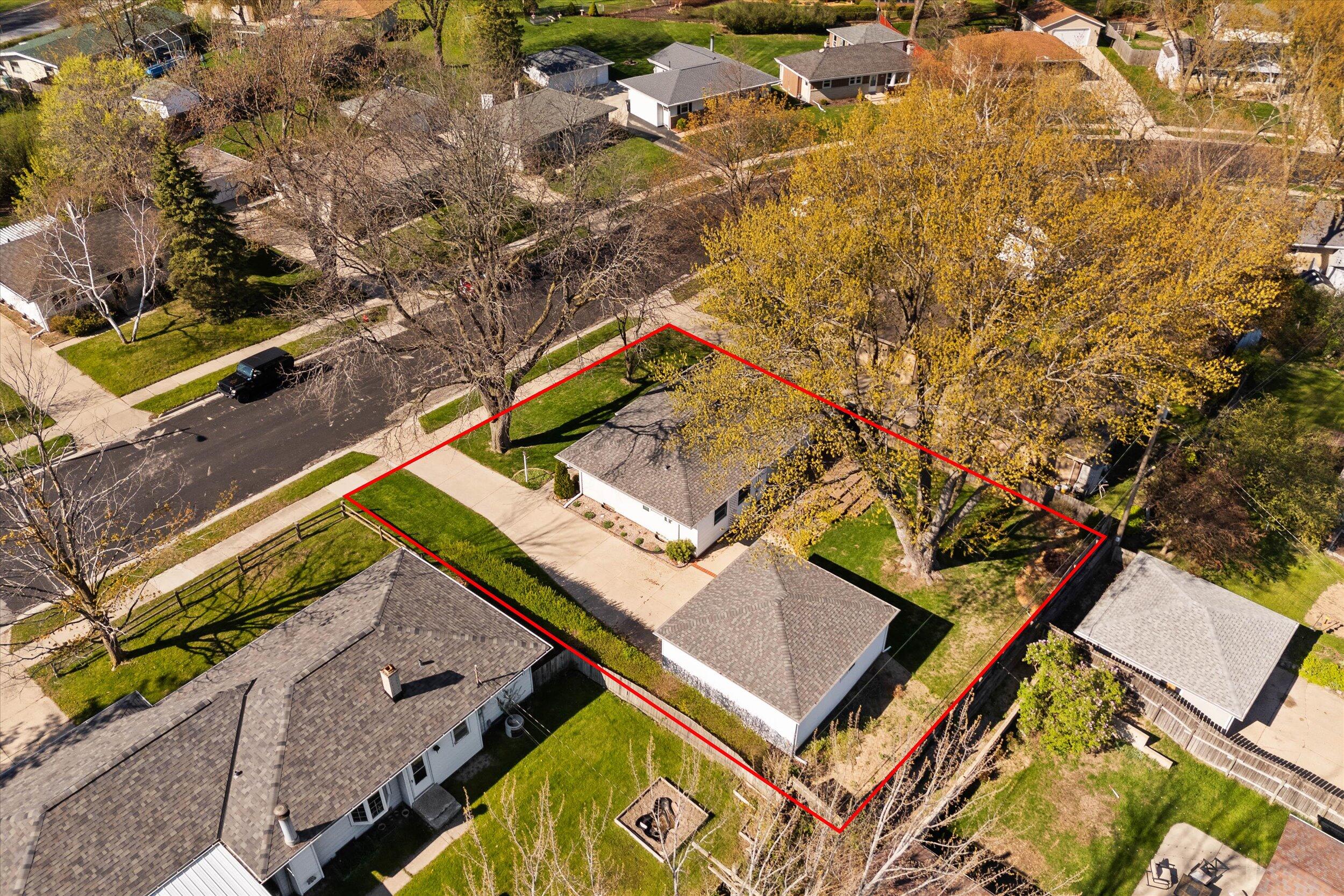 N85W14617 Manchester Dr