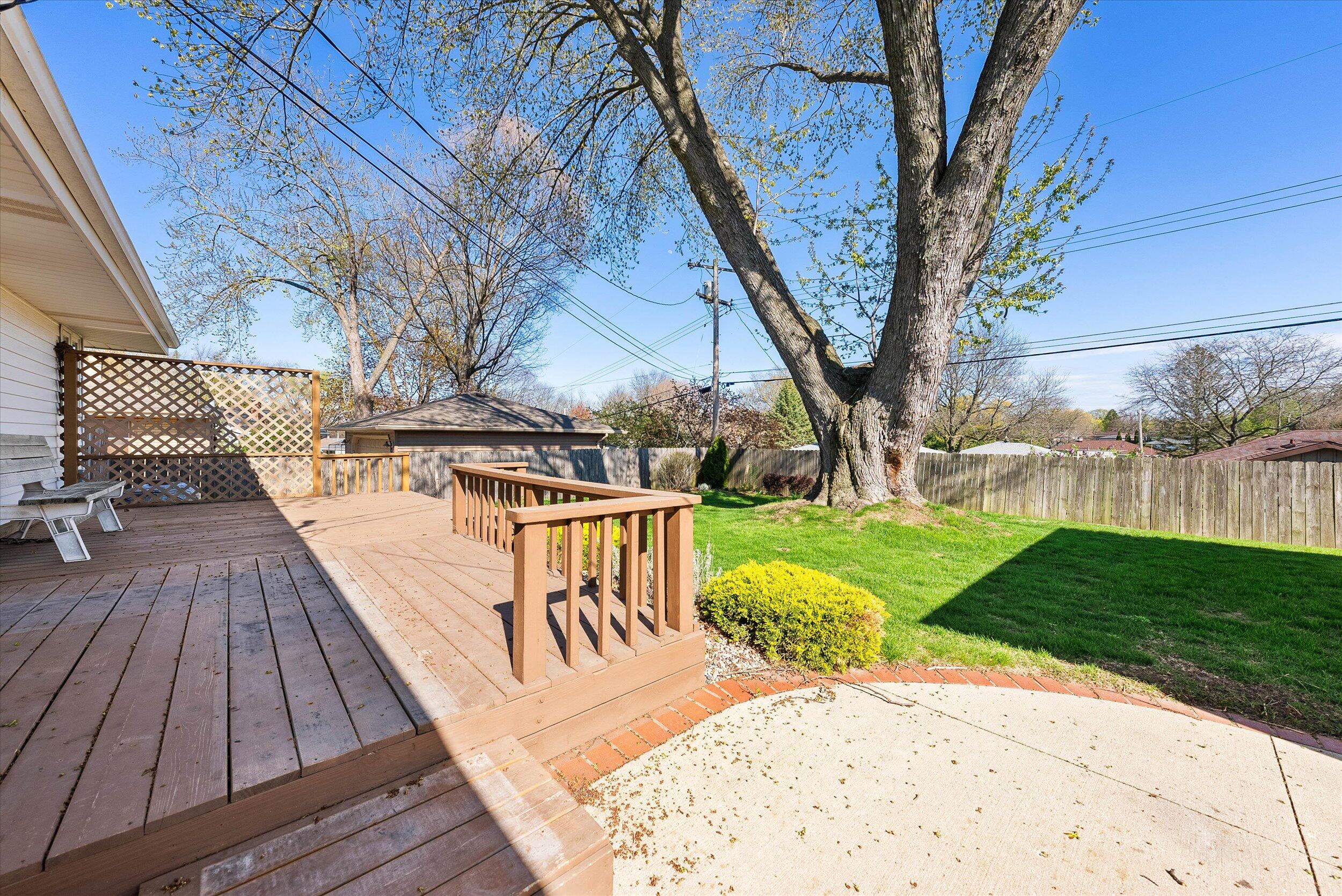 N85W14617 Manchester Dr