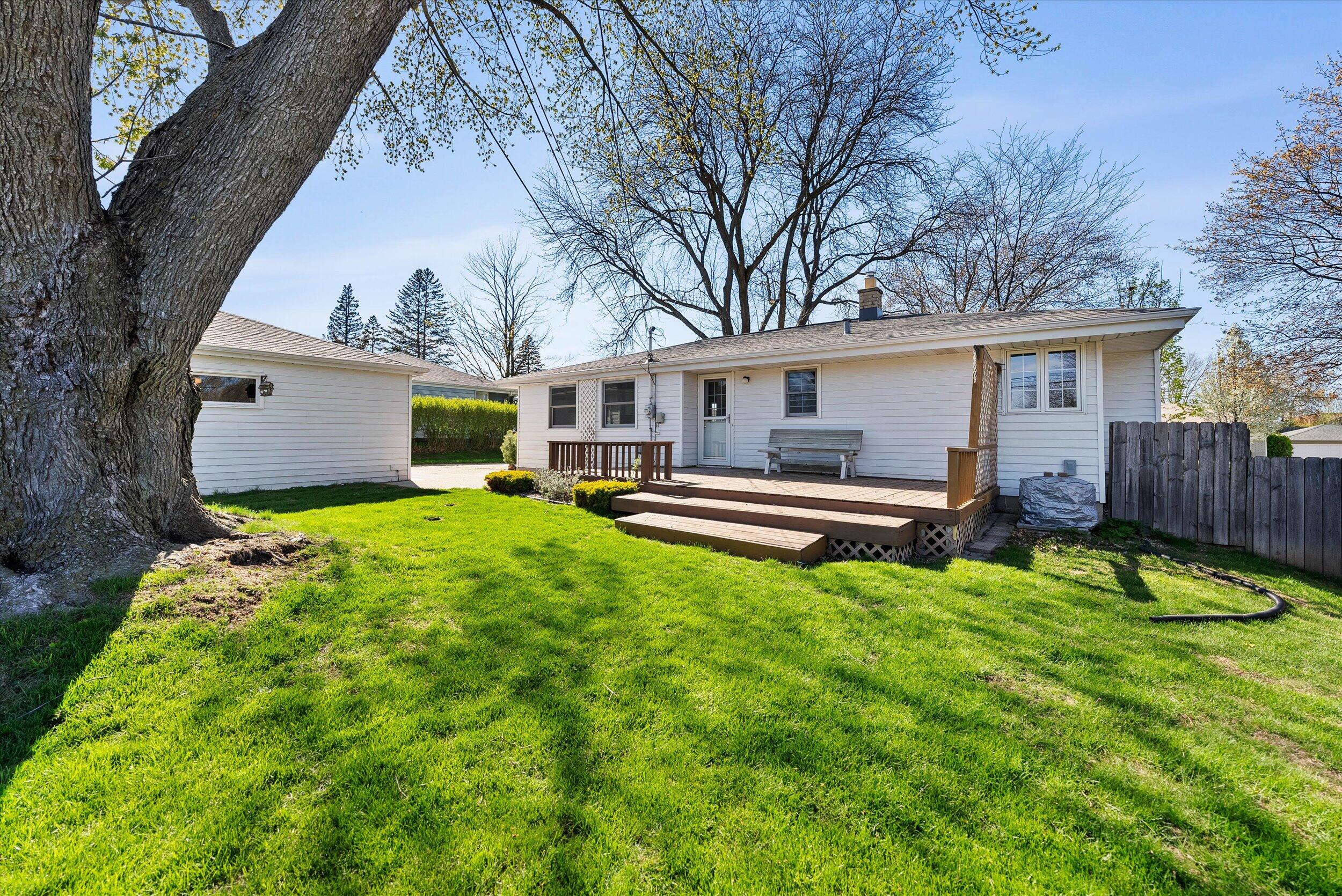 N85W14617 Manchester Dr