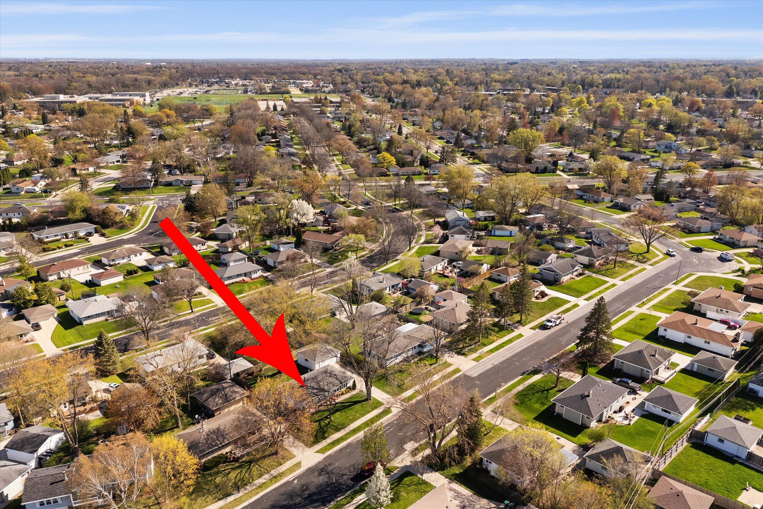 N85W14617 Manchester Dr