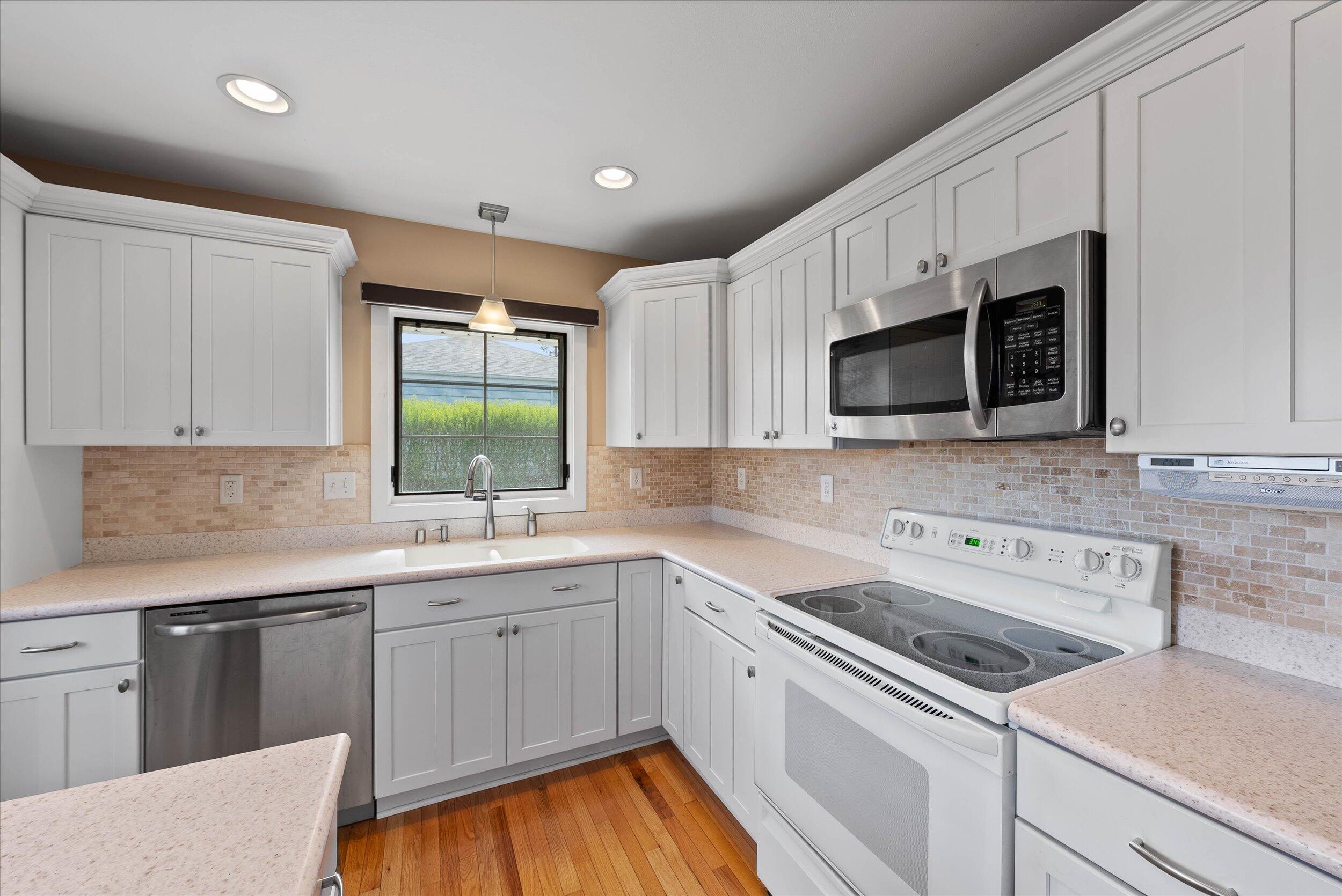N85W14617 Manchester Dr