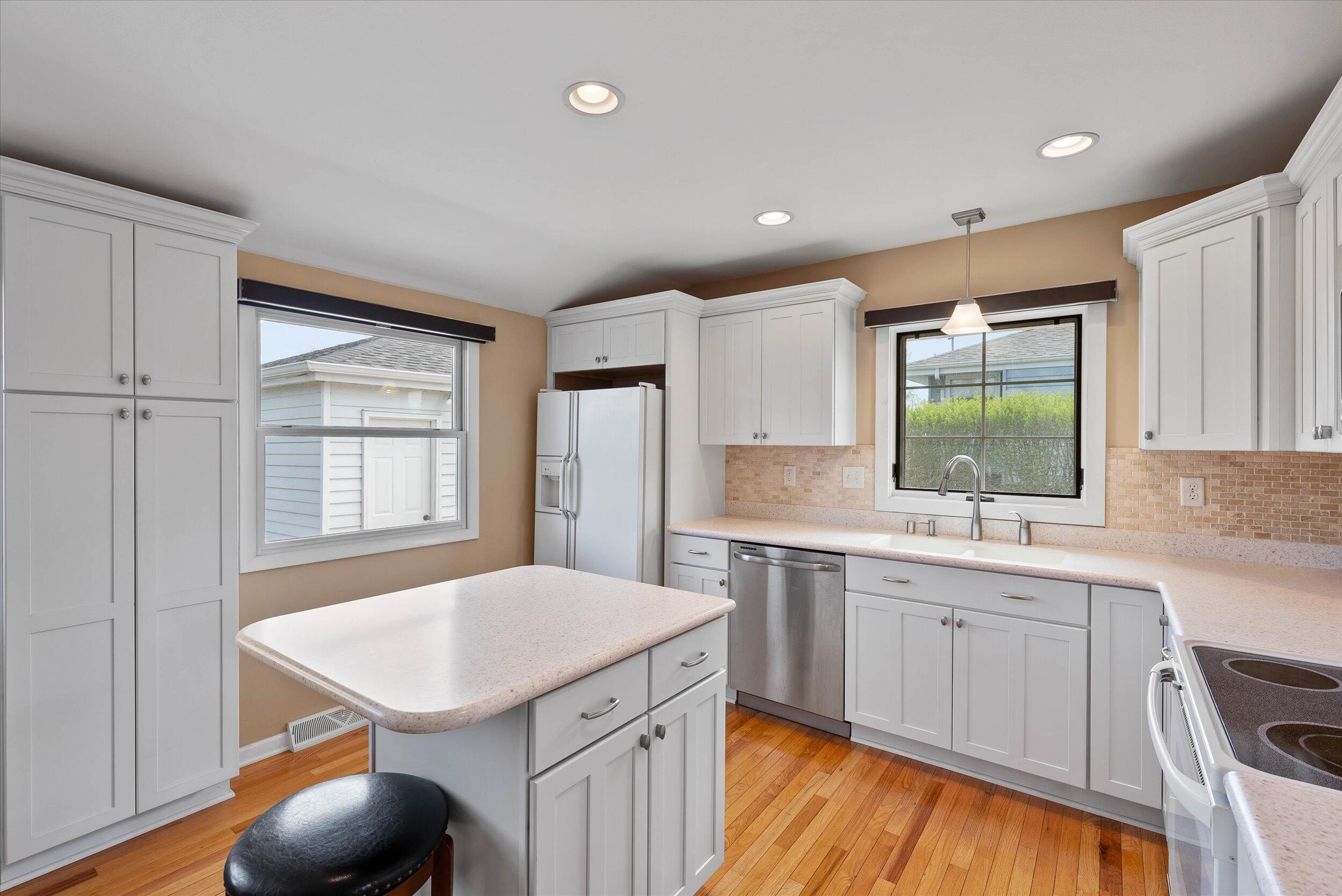 N85W14617 Manchester Dr