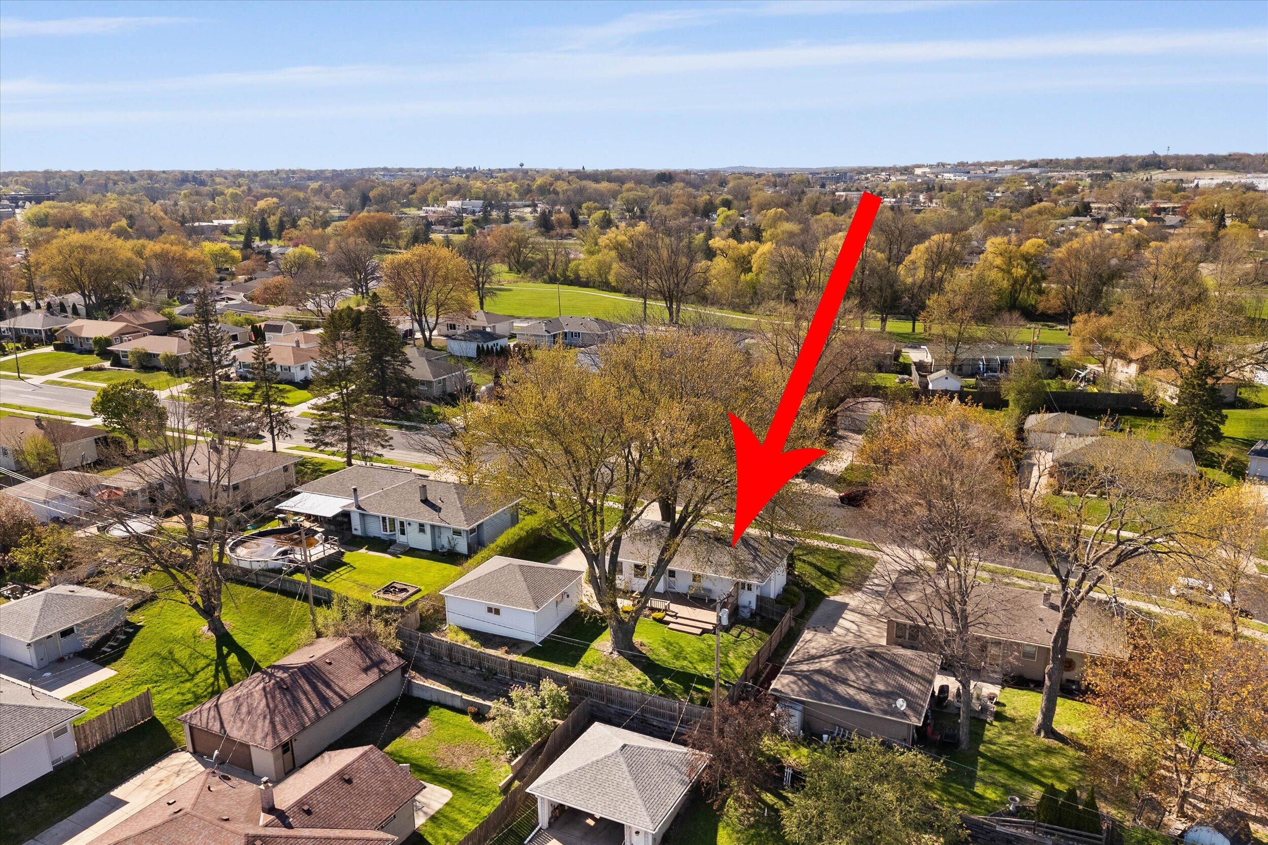 N85W14617 Manchester Dr