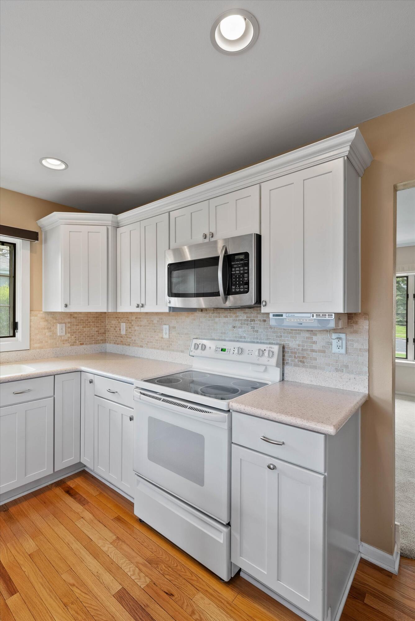 N85W14617 Manchester Dr