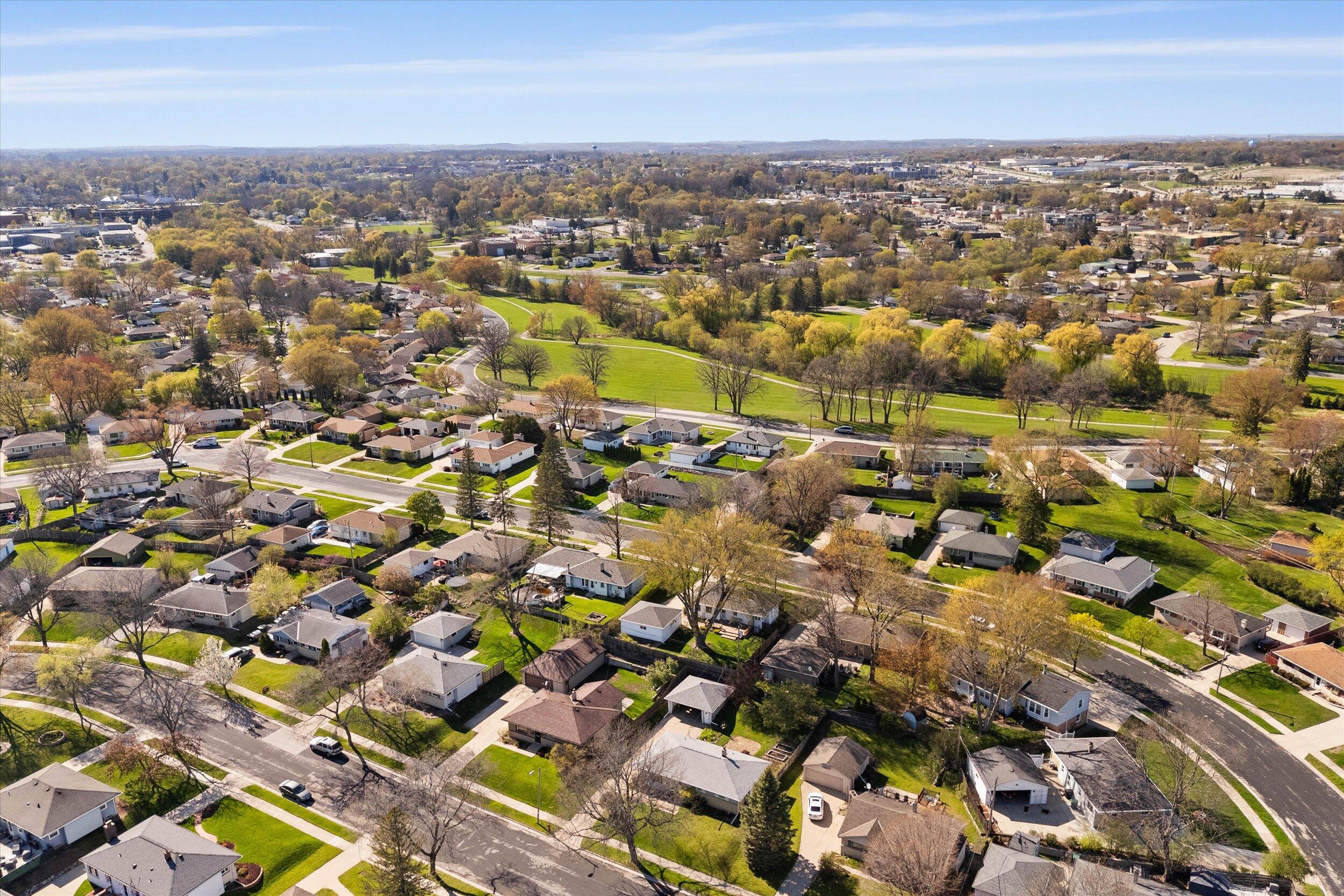 N85W14617 Manchester Dr