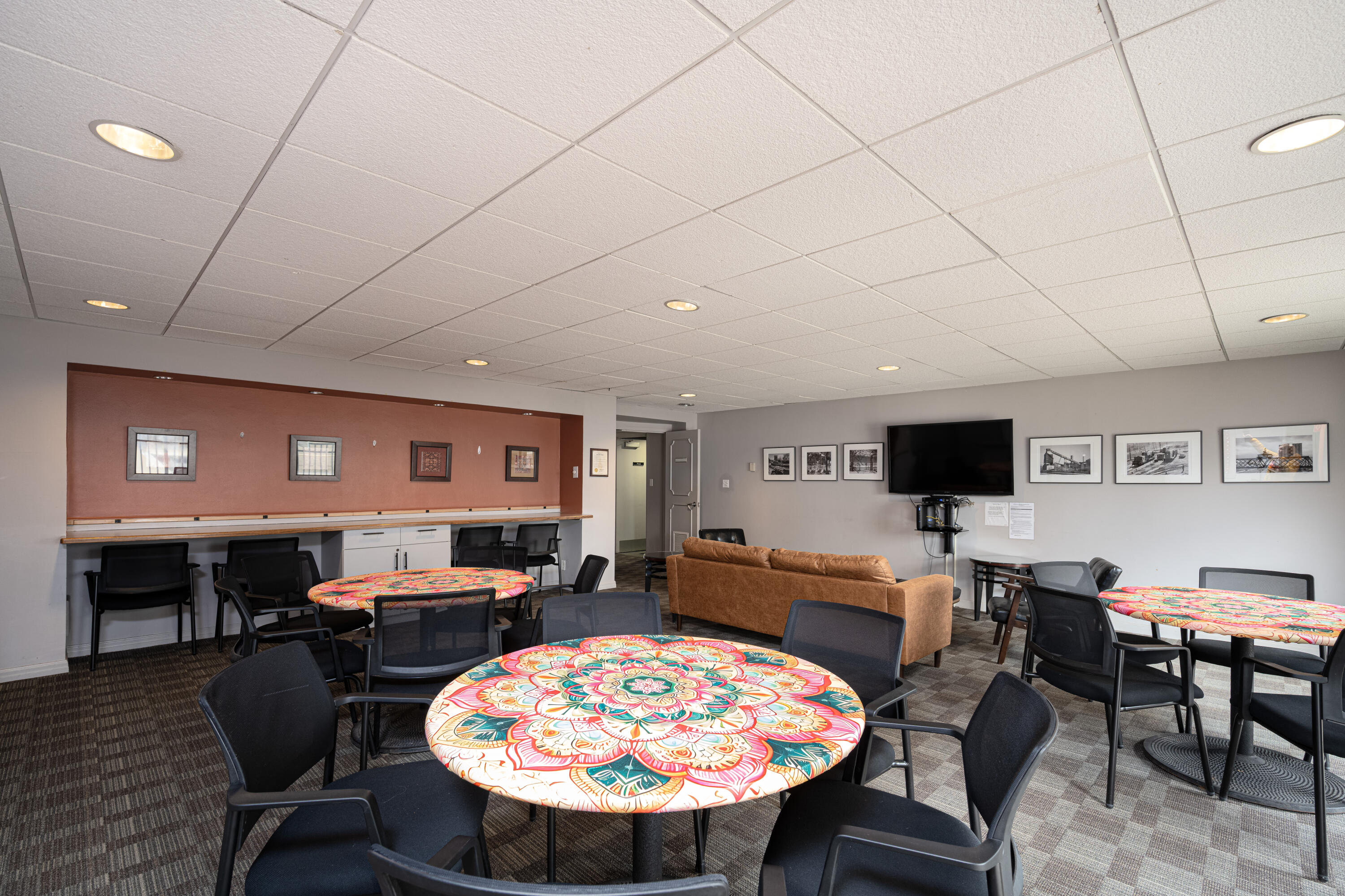 2525 S Shore Dr Unit: 25C