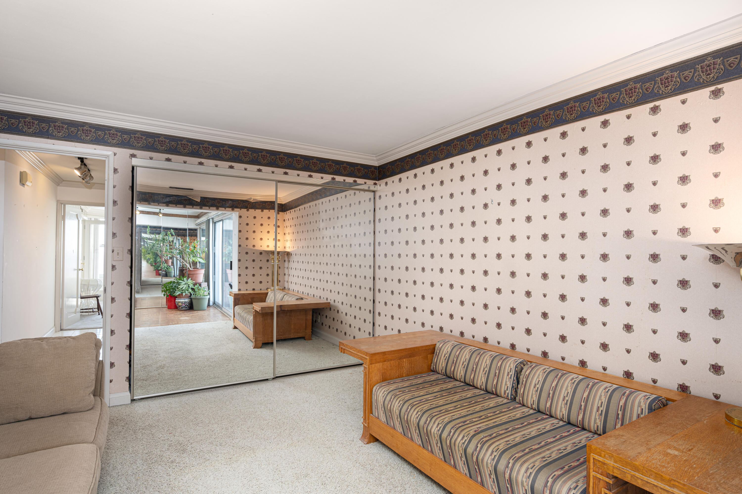 2525 S Shore Dr Unit: 25C