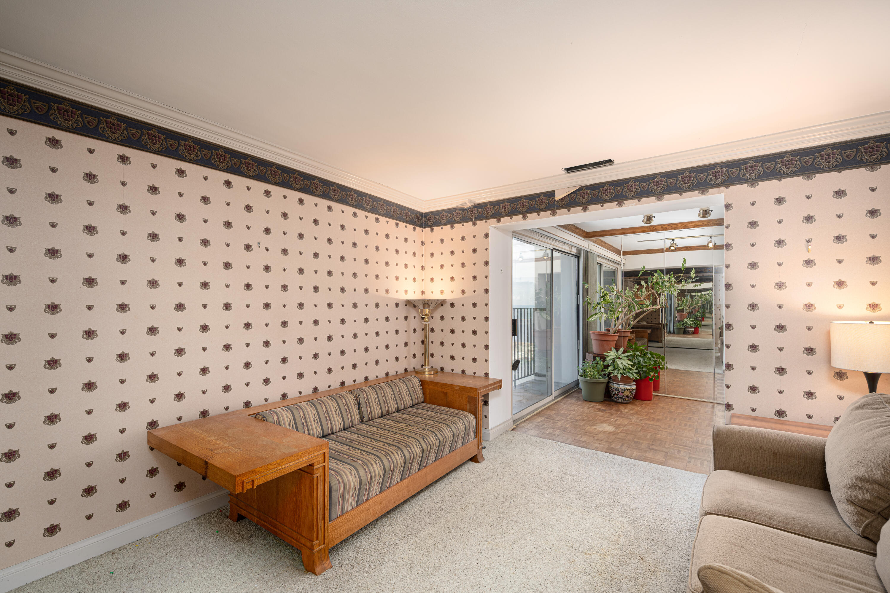 2525 S Shore Dr Unit: 25C