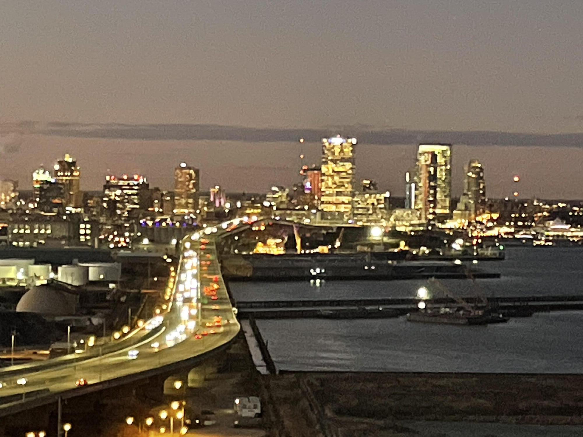 2525 S Shore Dr Unit: 25C