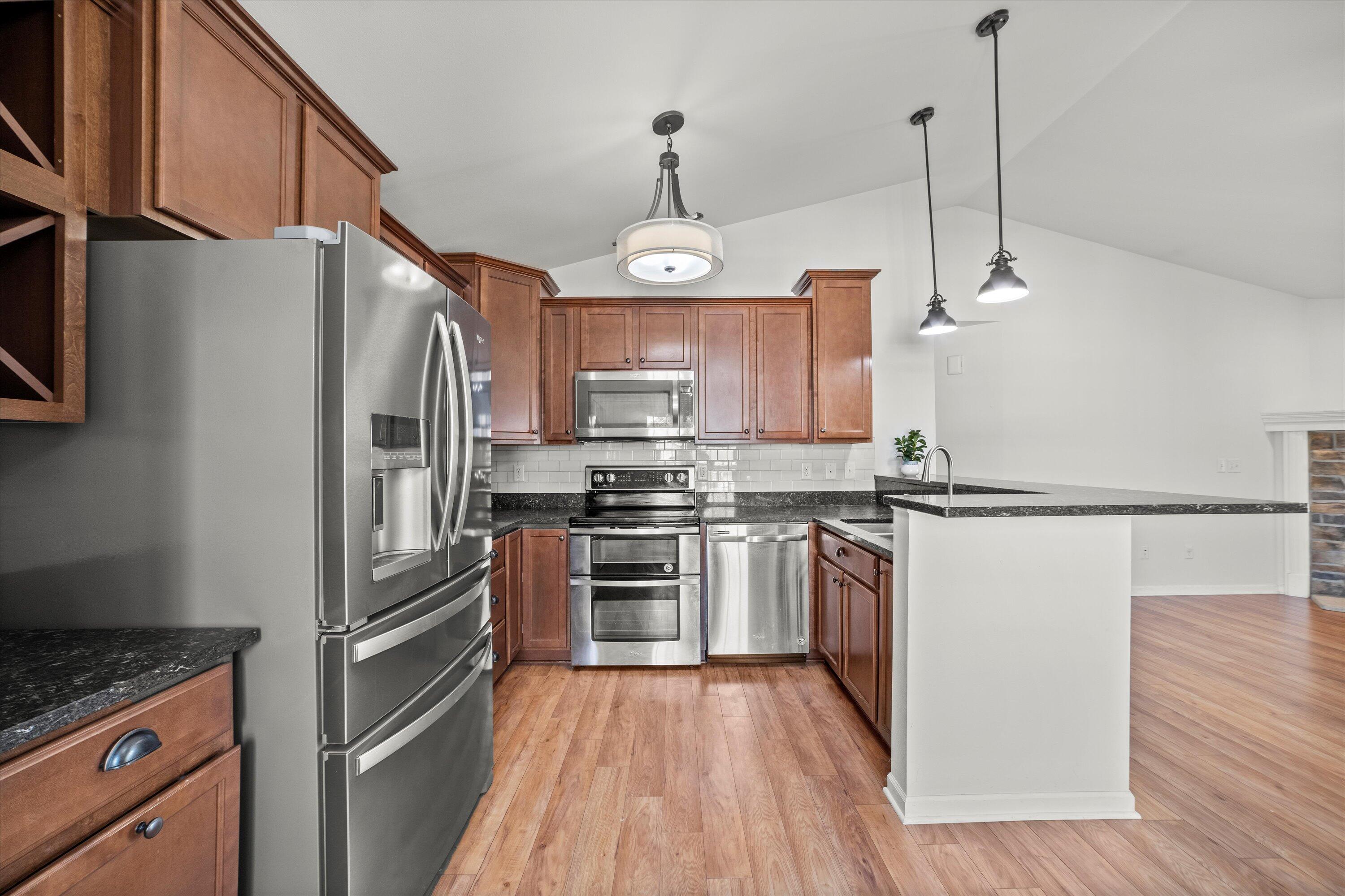 W197N17022 Stonewall Dr