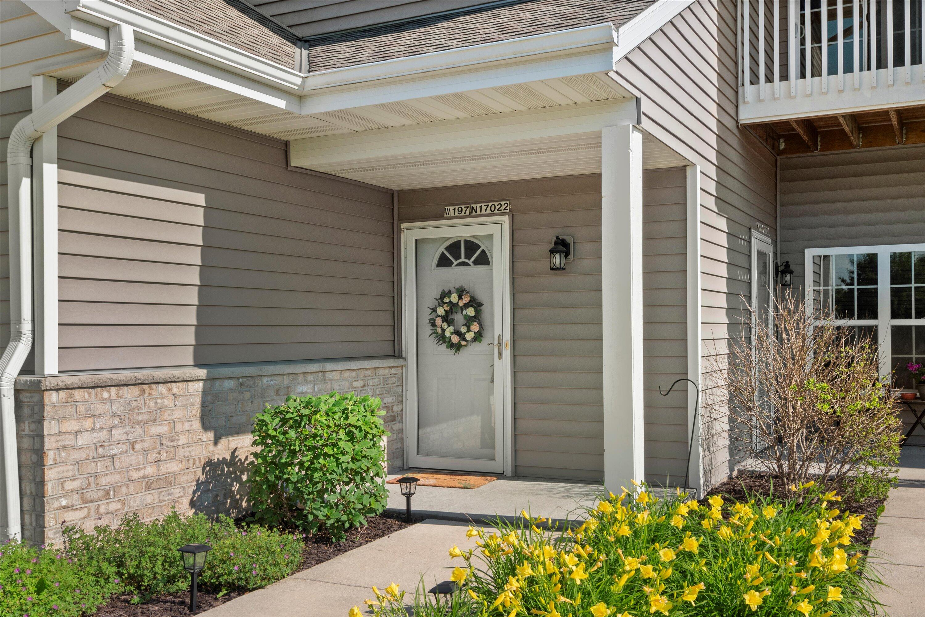 W197N17022 Stonewall Dr