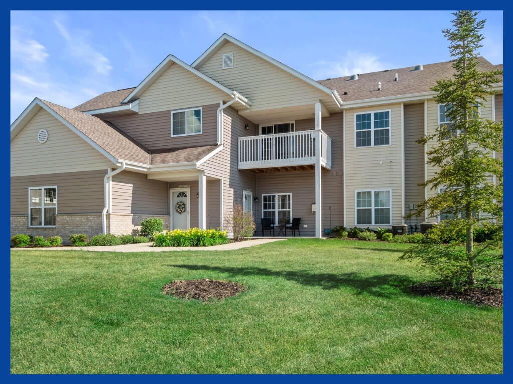 W197N17022 Stonewall Dr