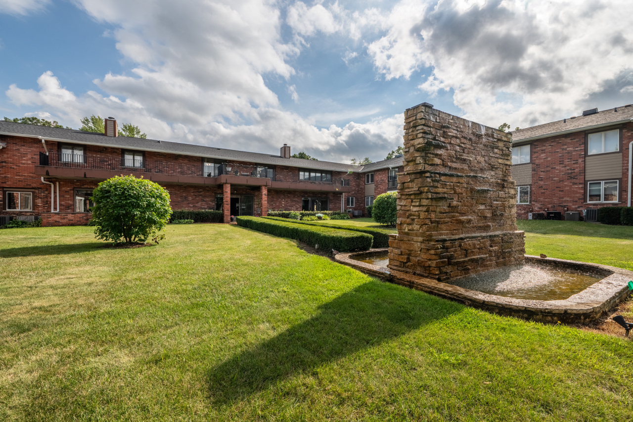 N84W16033 Menomonee Ave Unit: 200