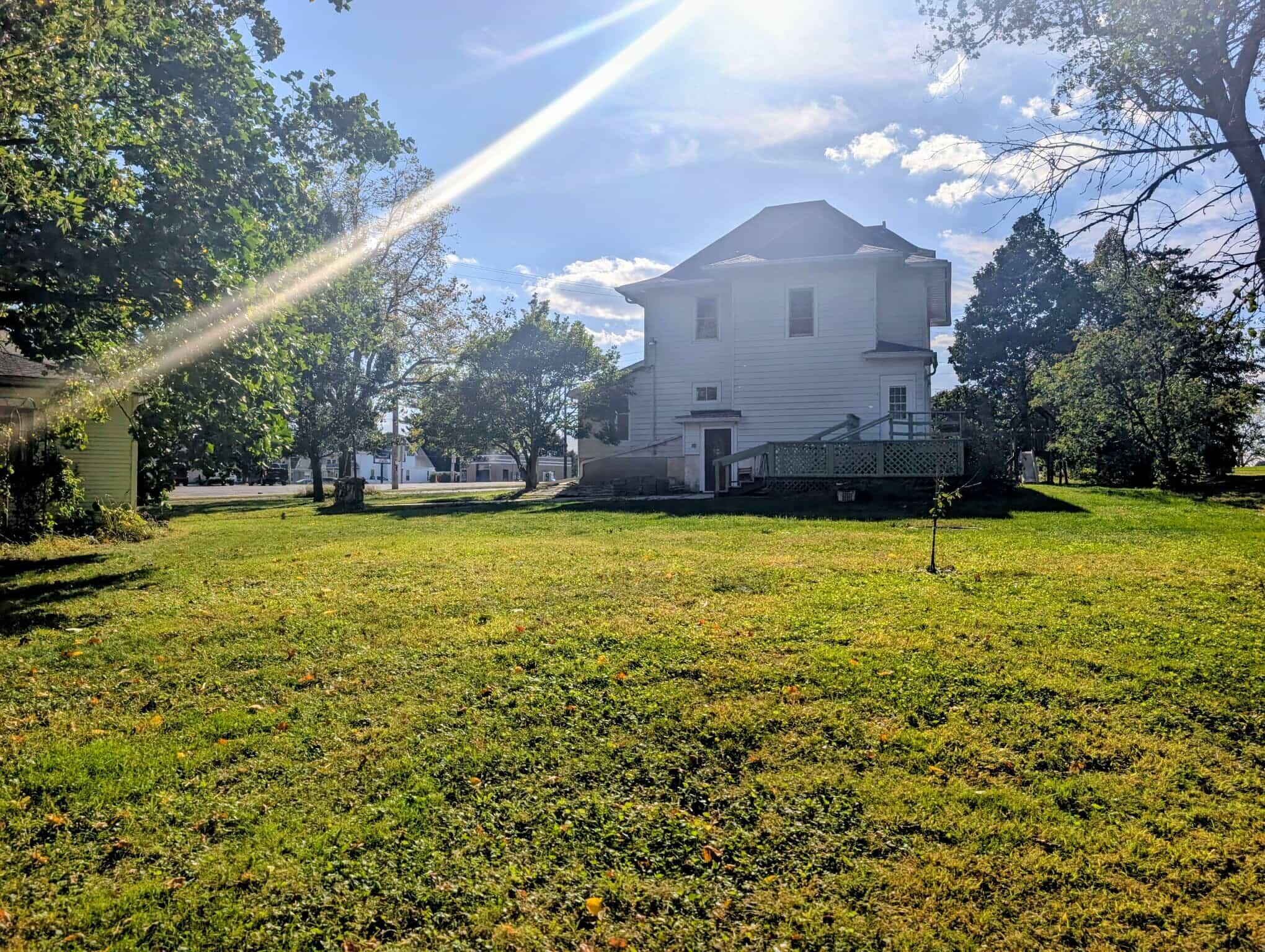 302 N Fond Du Lac Ave
