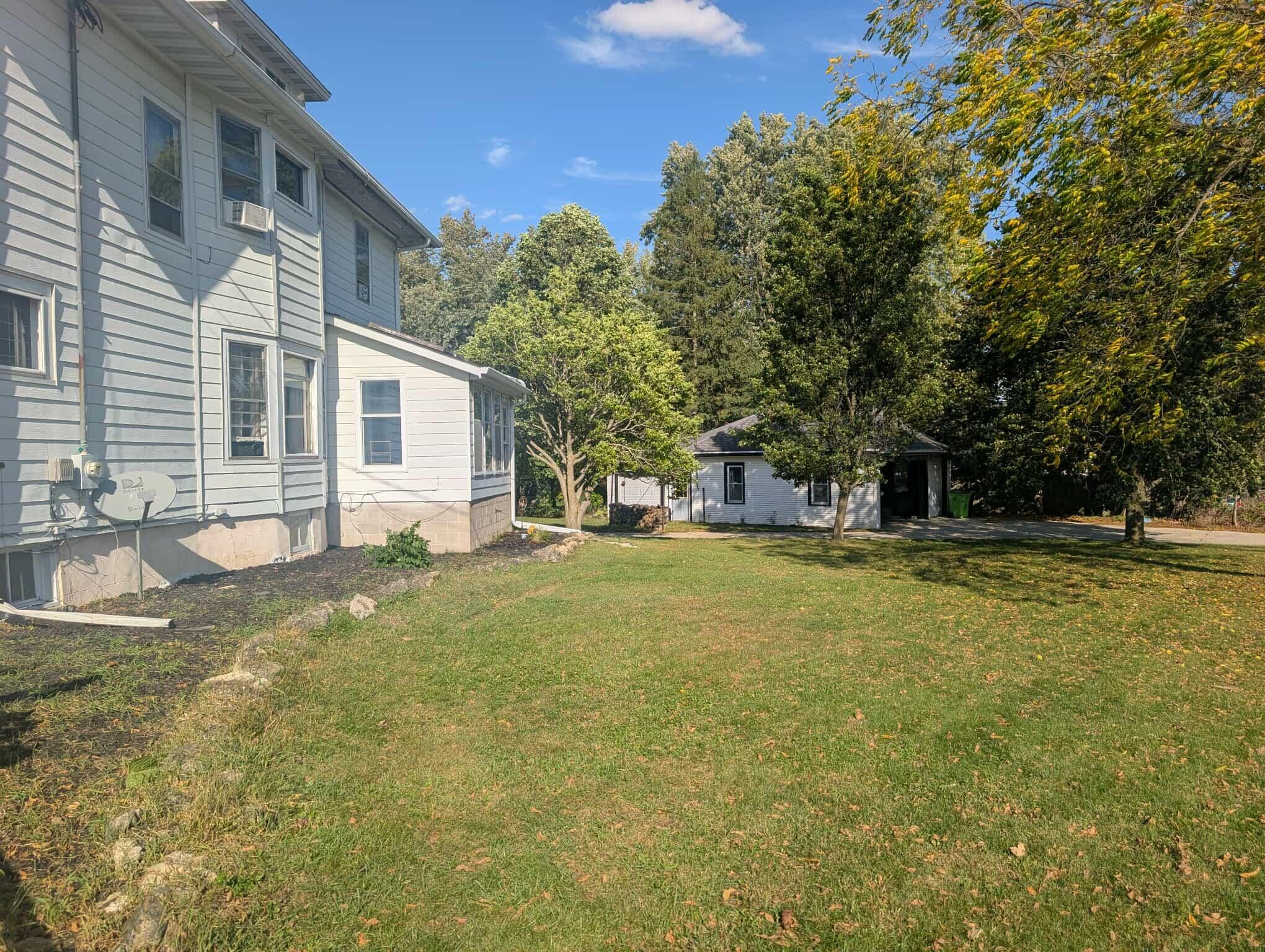 302 N Fond Du Lac Ave