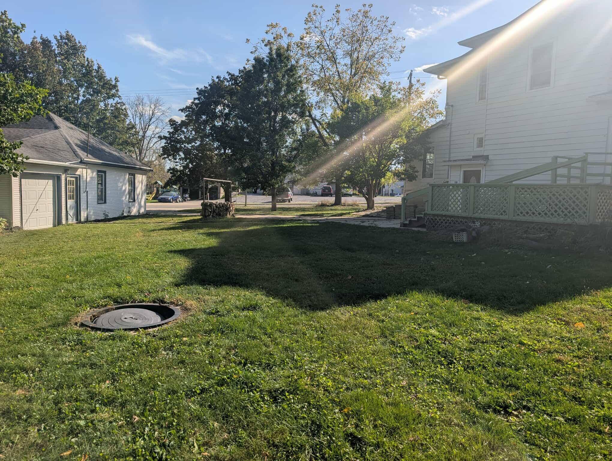 302 N Fond Du Lac Ave