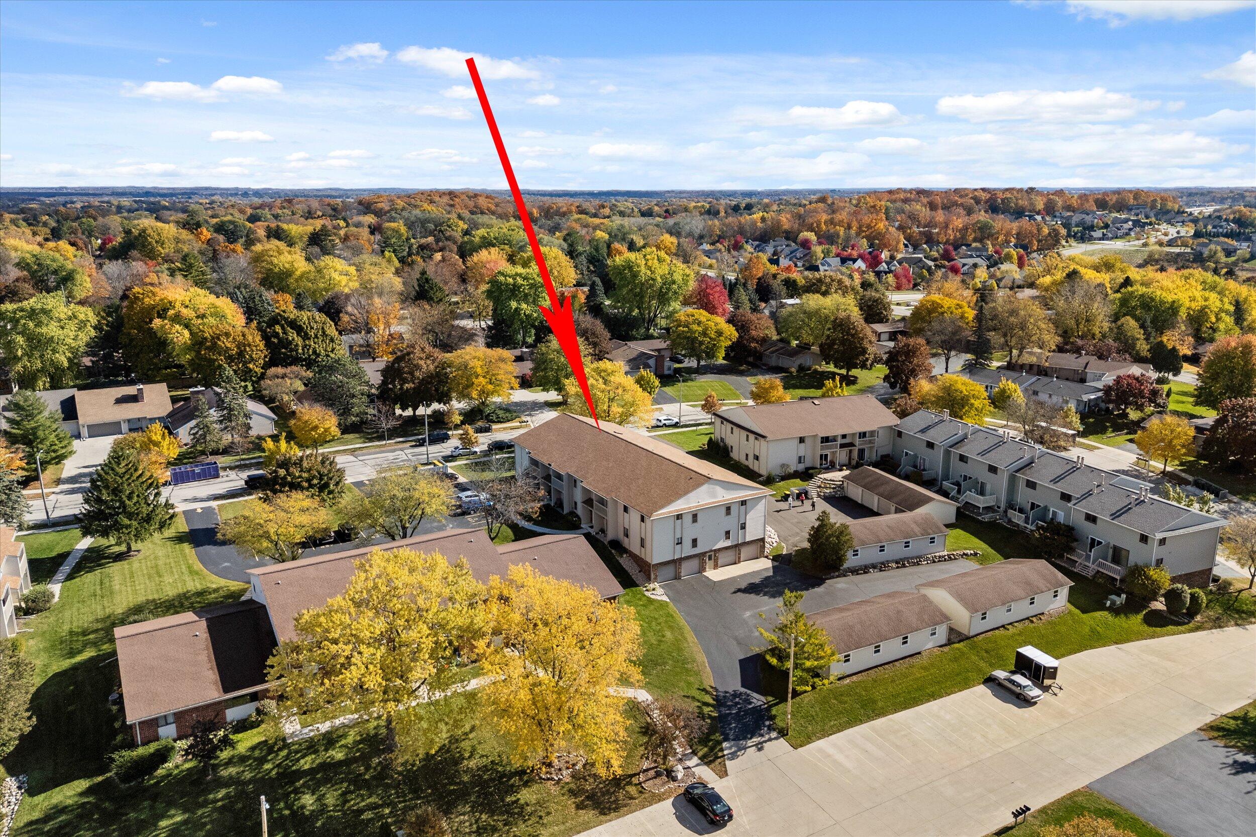 645 Westridge Dr Unit: 3