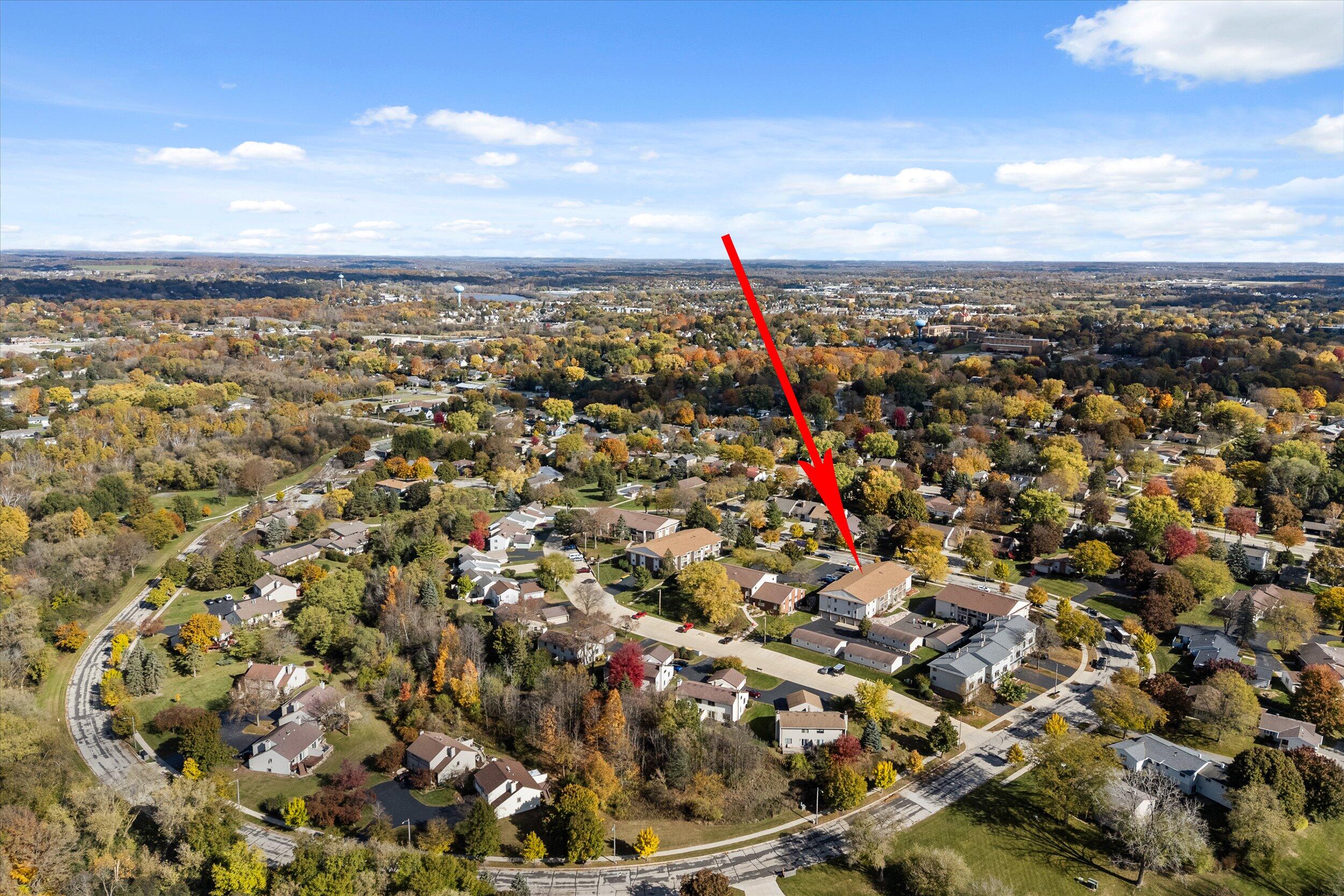 645 Westridge Dr Unit: 3