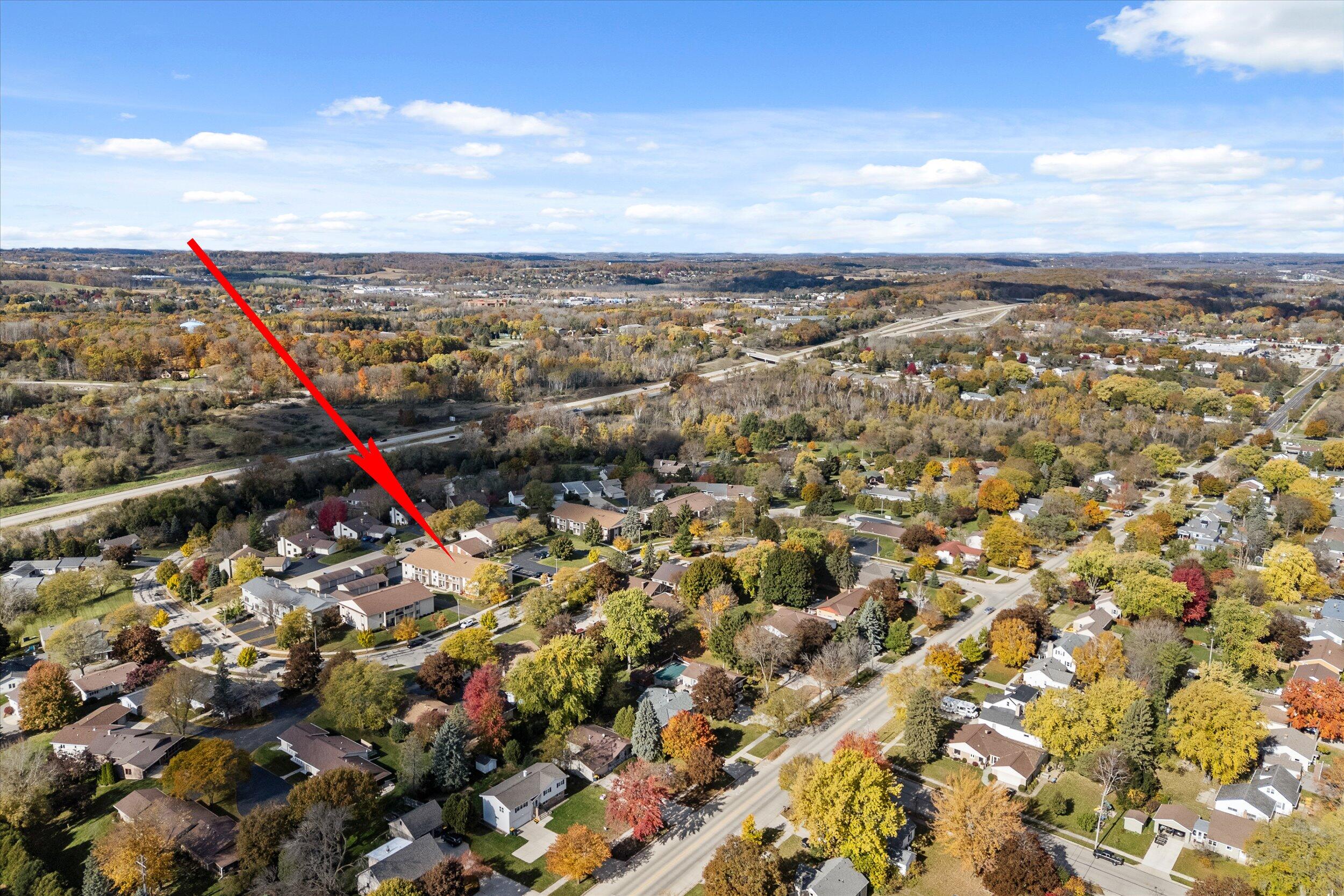 645 Westridge Dr Unit: 3