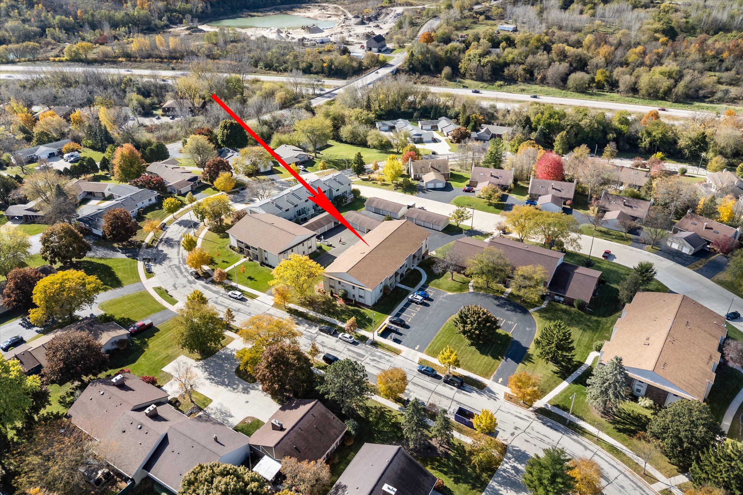 645 Westridge Dr Unit: 3