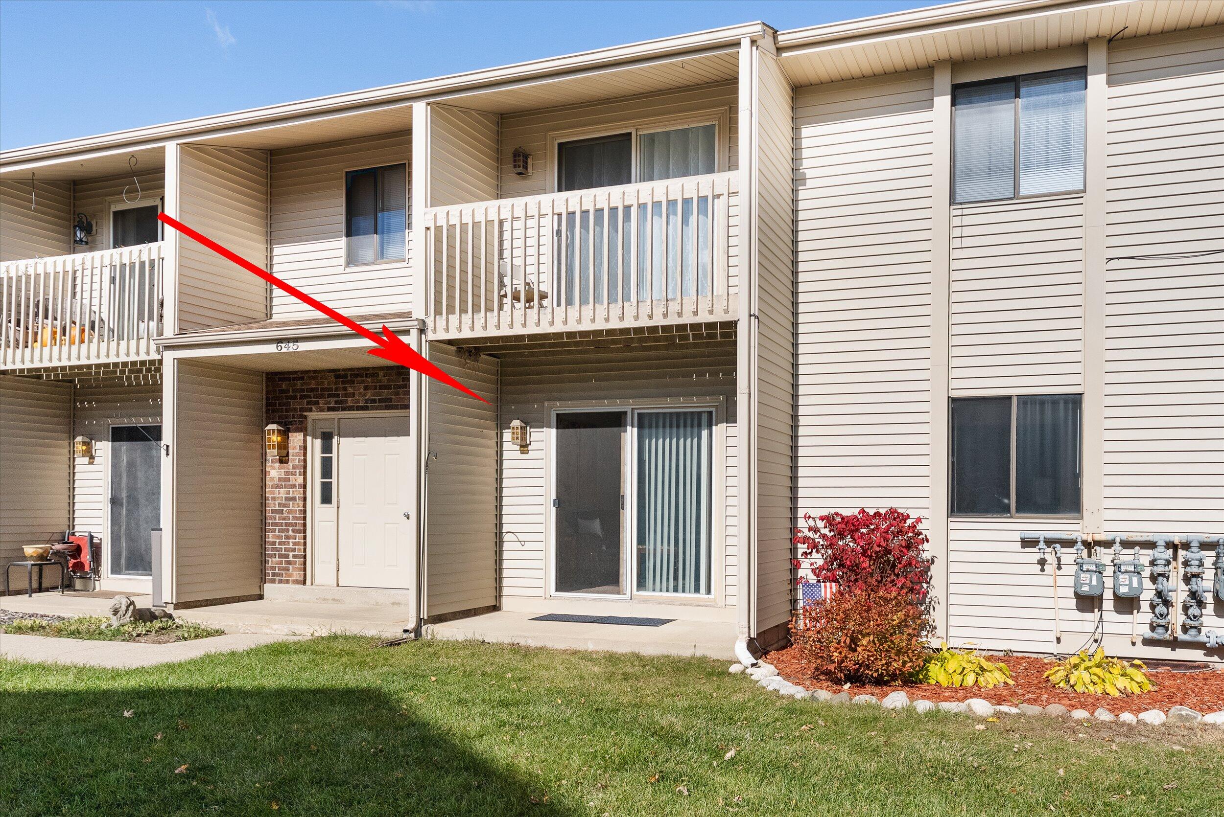 645 Westridge Dr Unit: 3