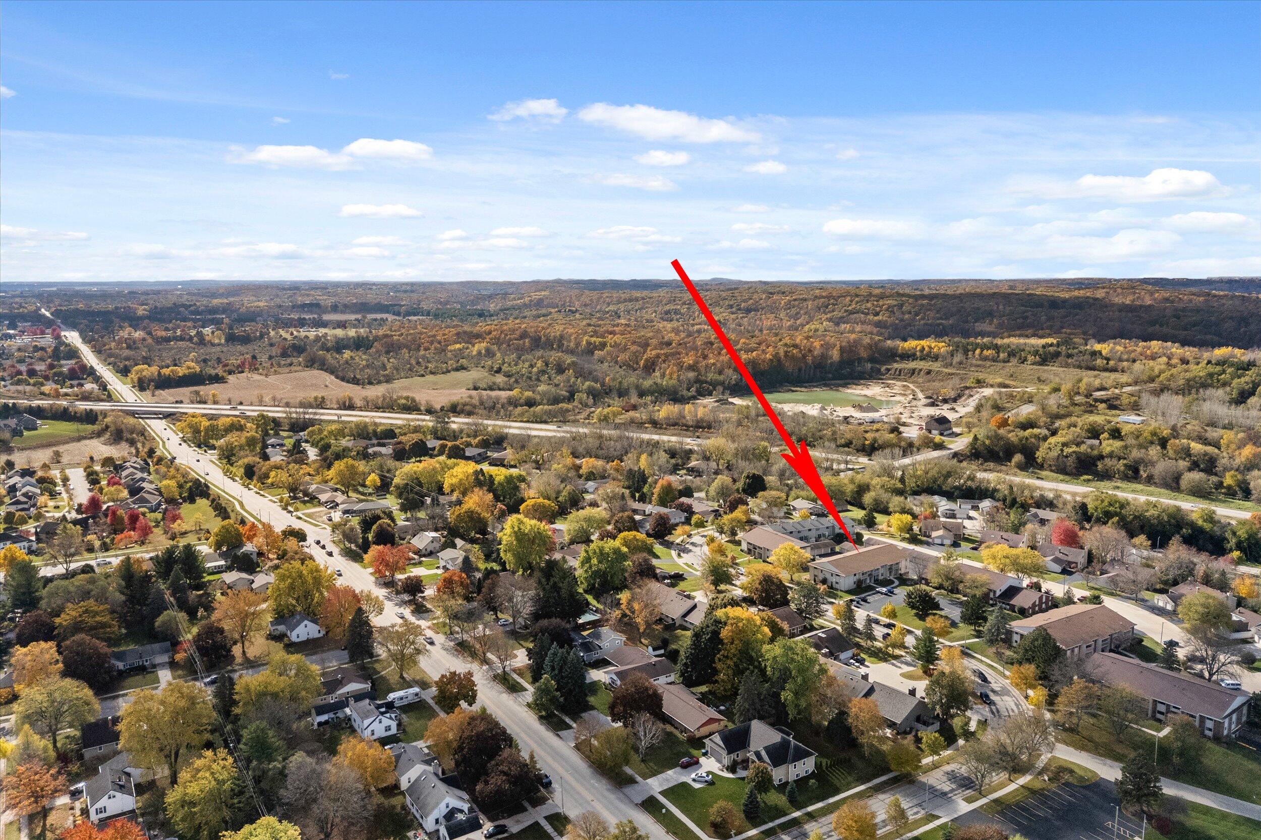 645 Westridge Dr Unit: 3