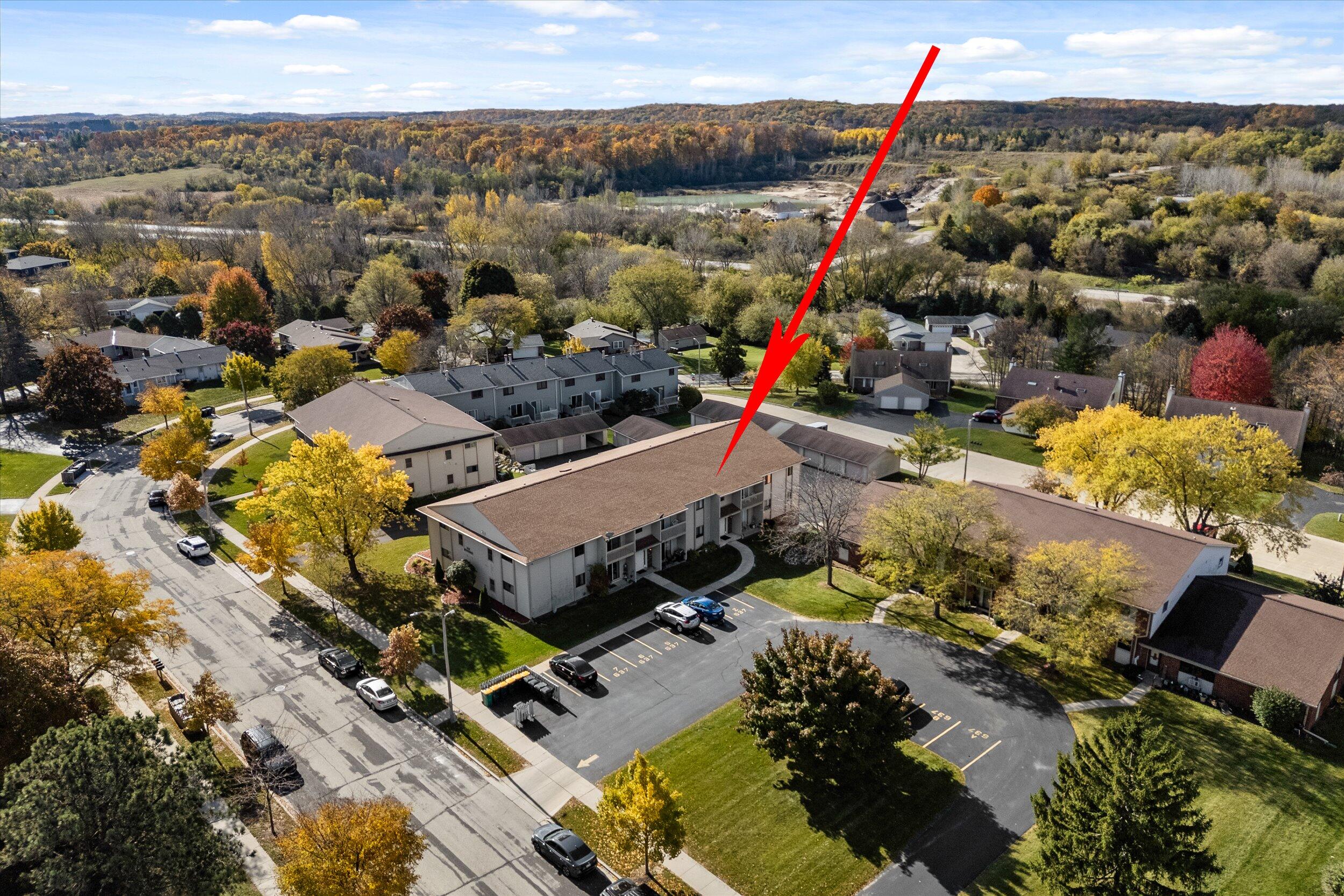 645 Westridge Dr Unit: 3