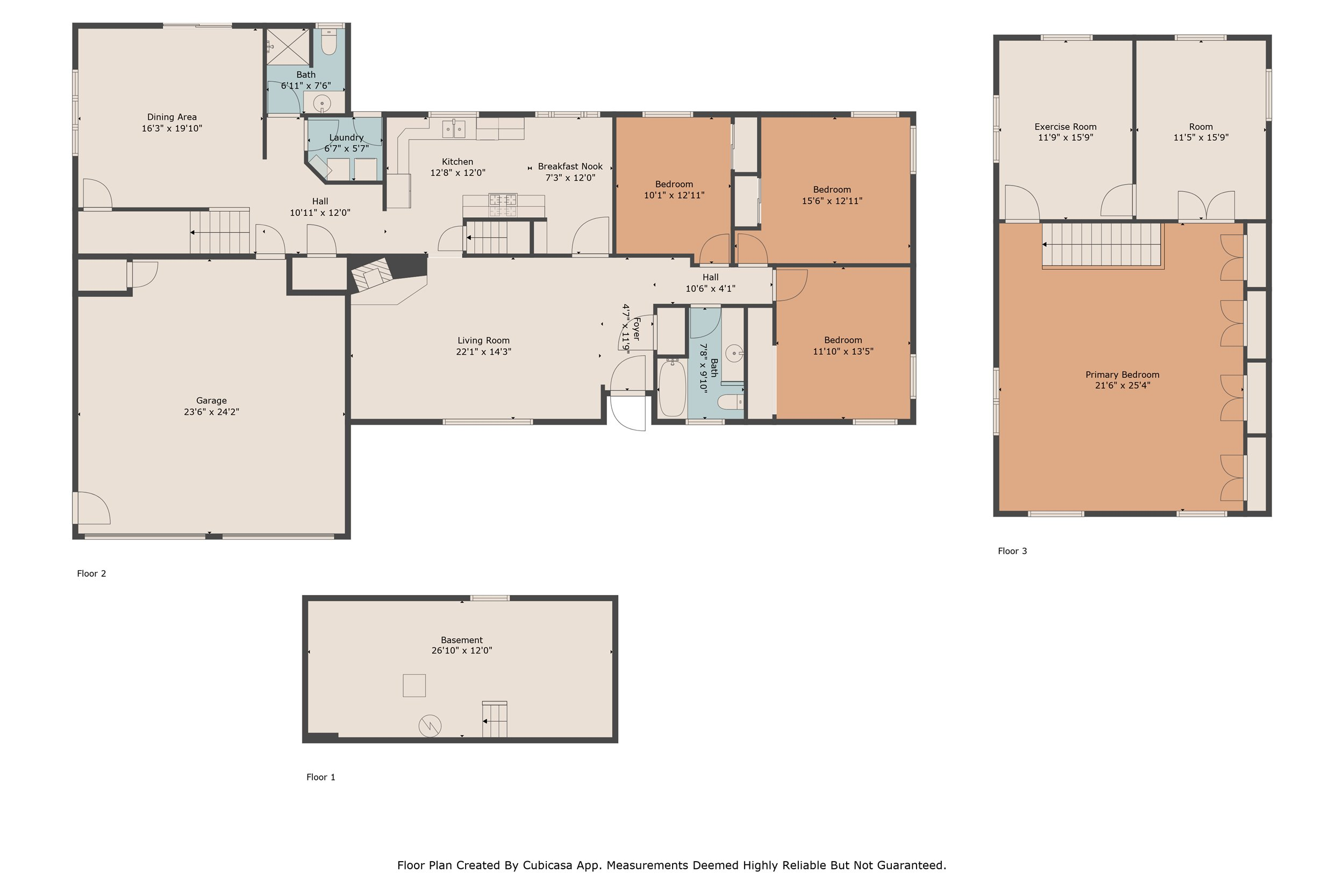 1339 Cedar Creek Pkwy