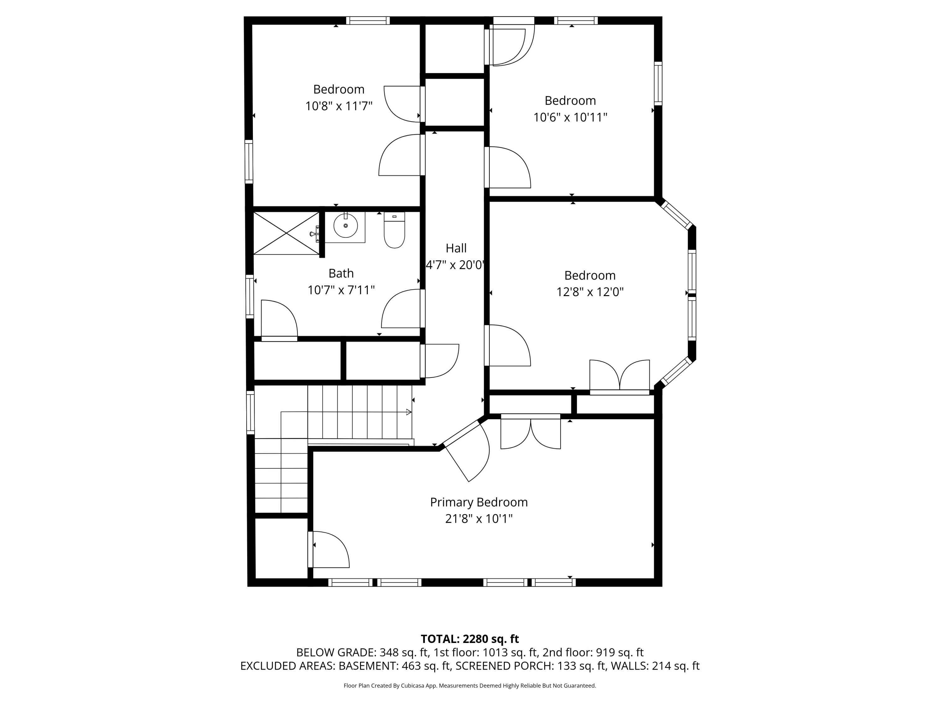 1136 Fond du lac Ave