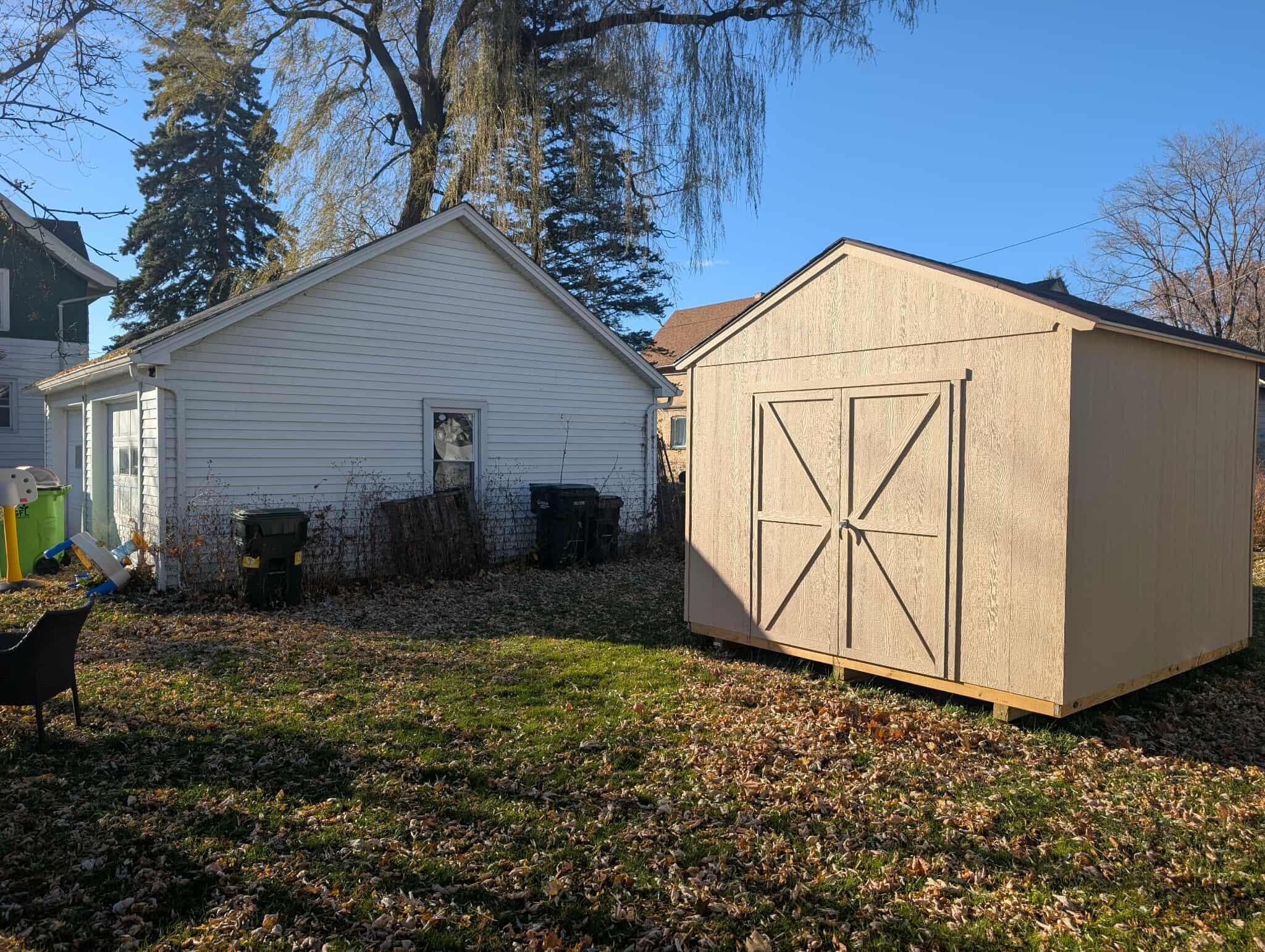 1136 Fond du lac Ave