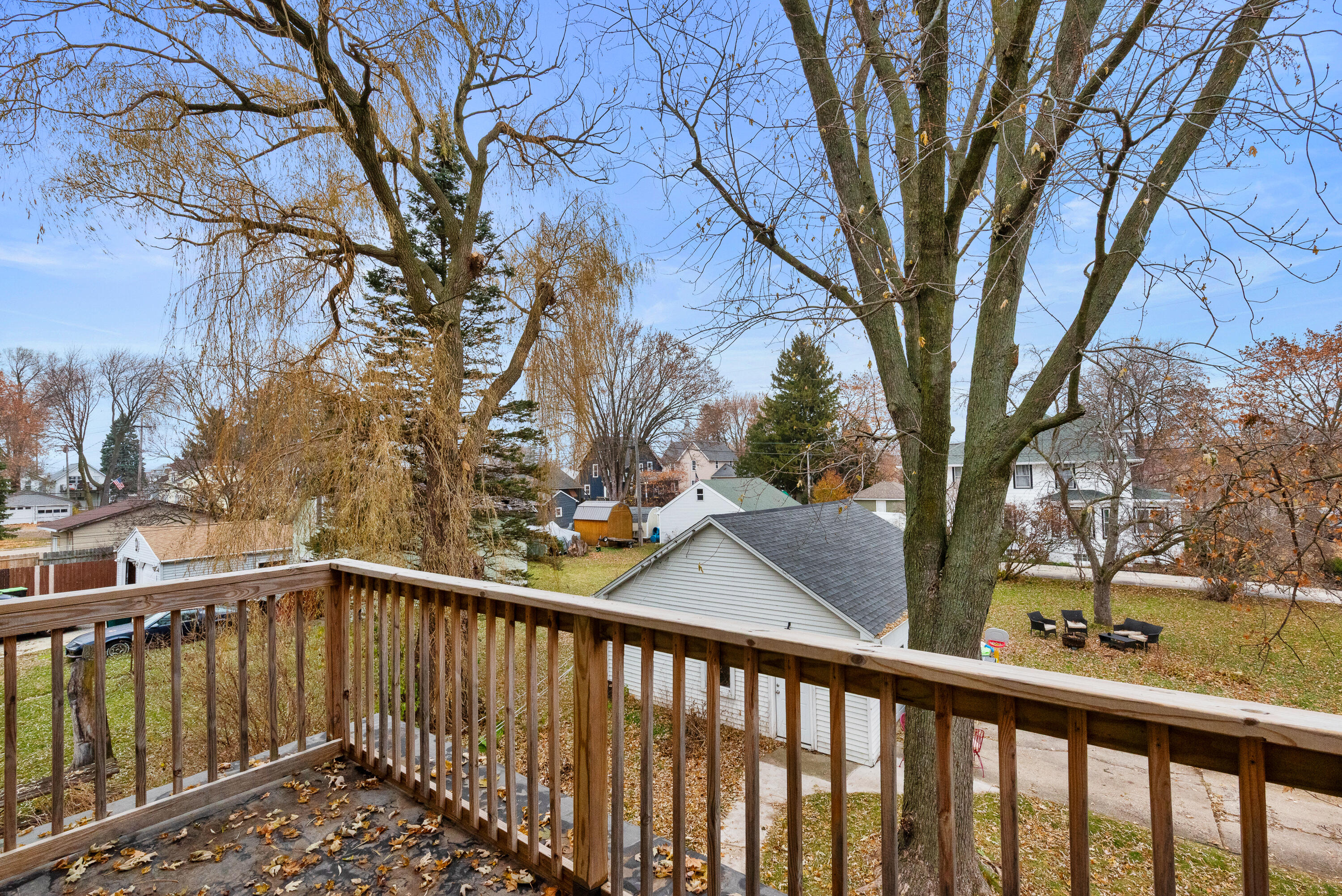 1136 Fond du lac Ave