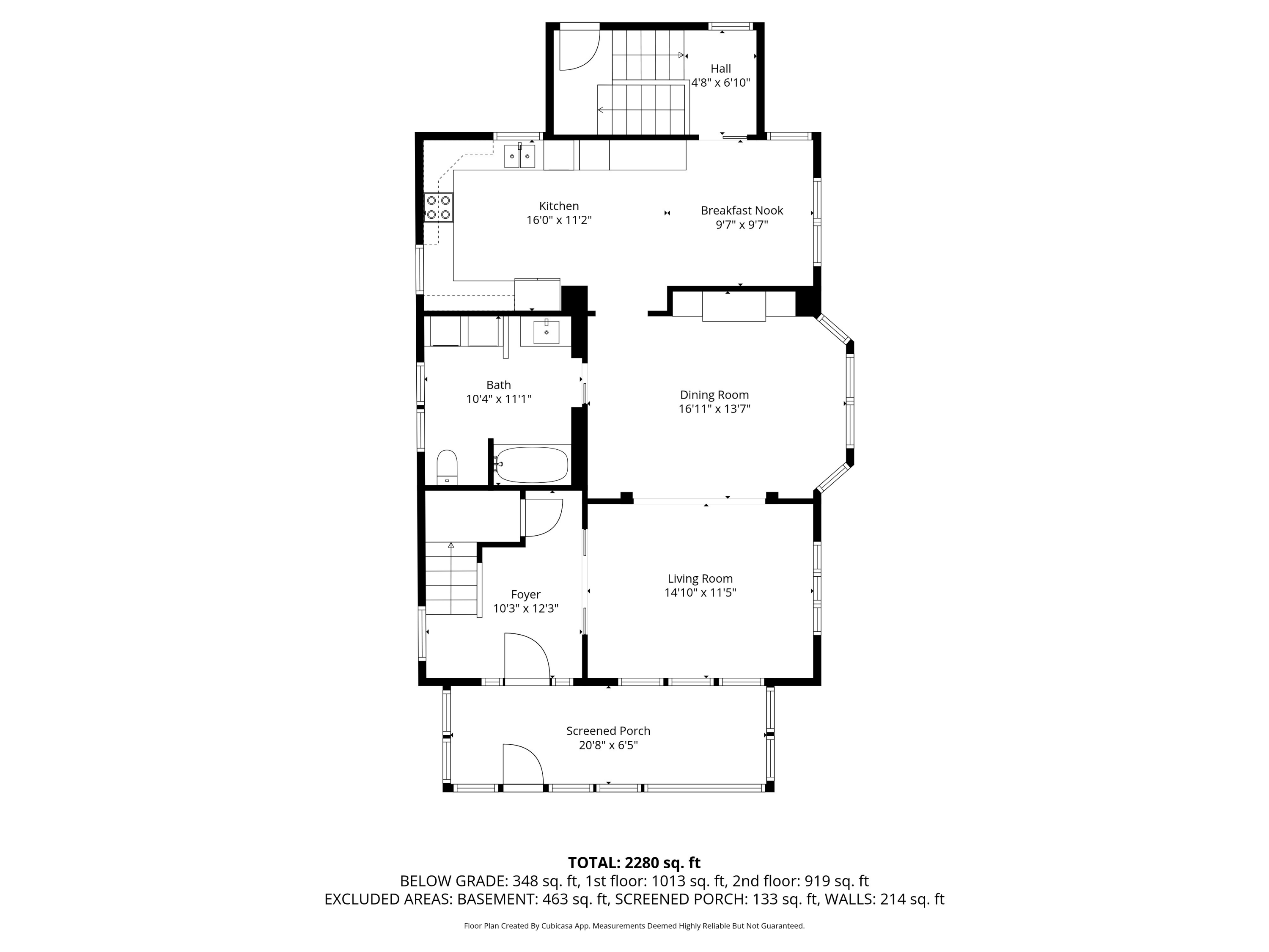 1136 Fond du lac Ave