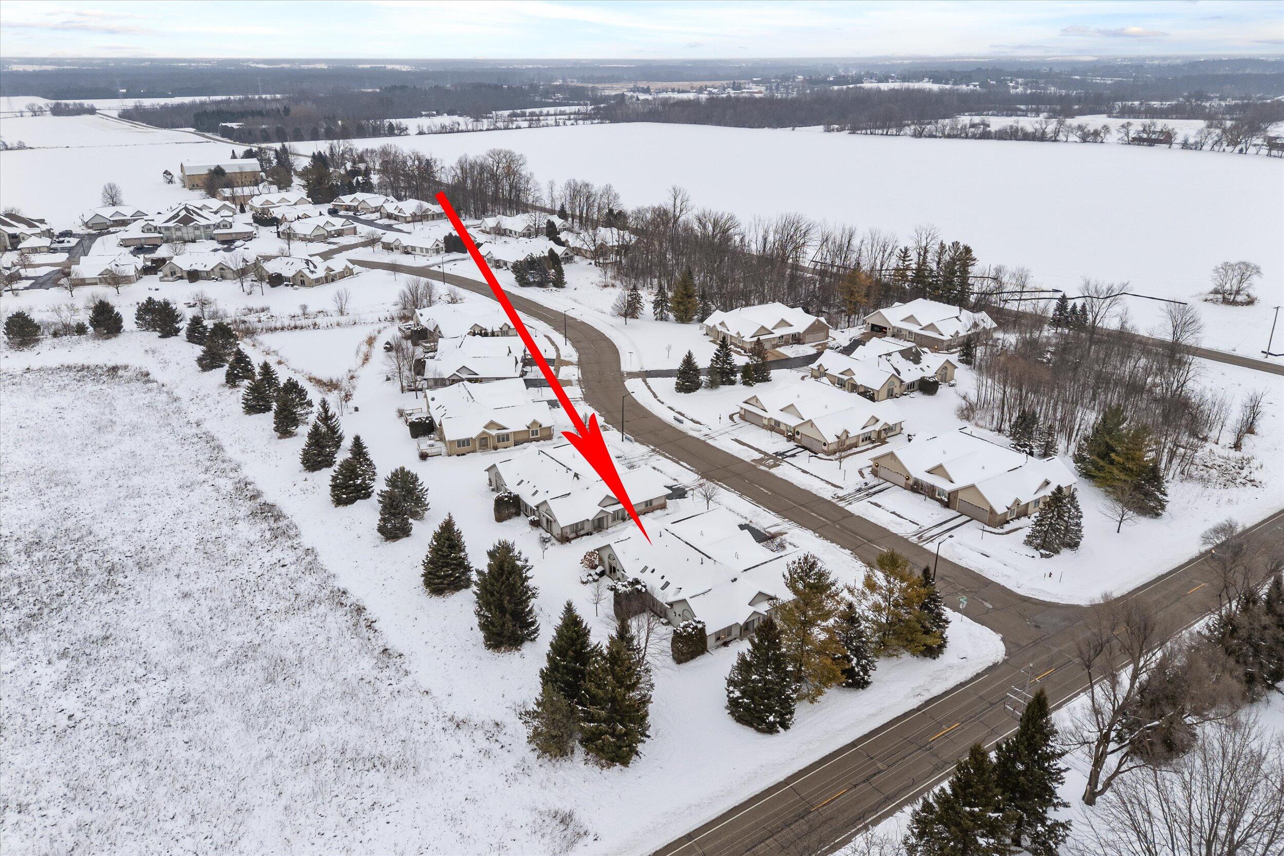 N160W18903 Oakland Dr