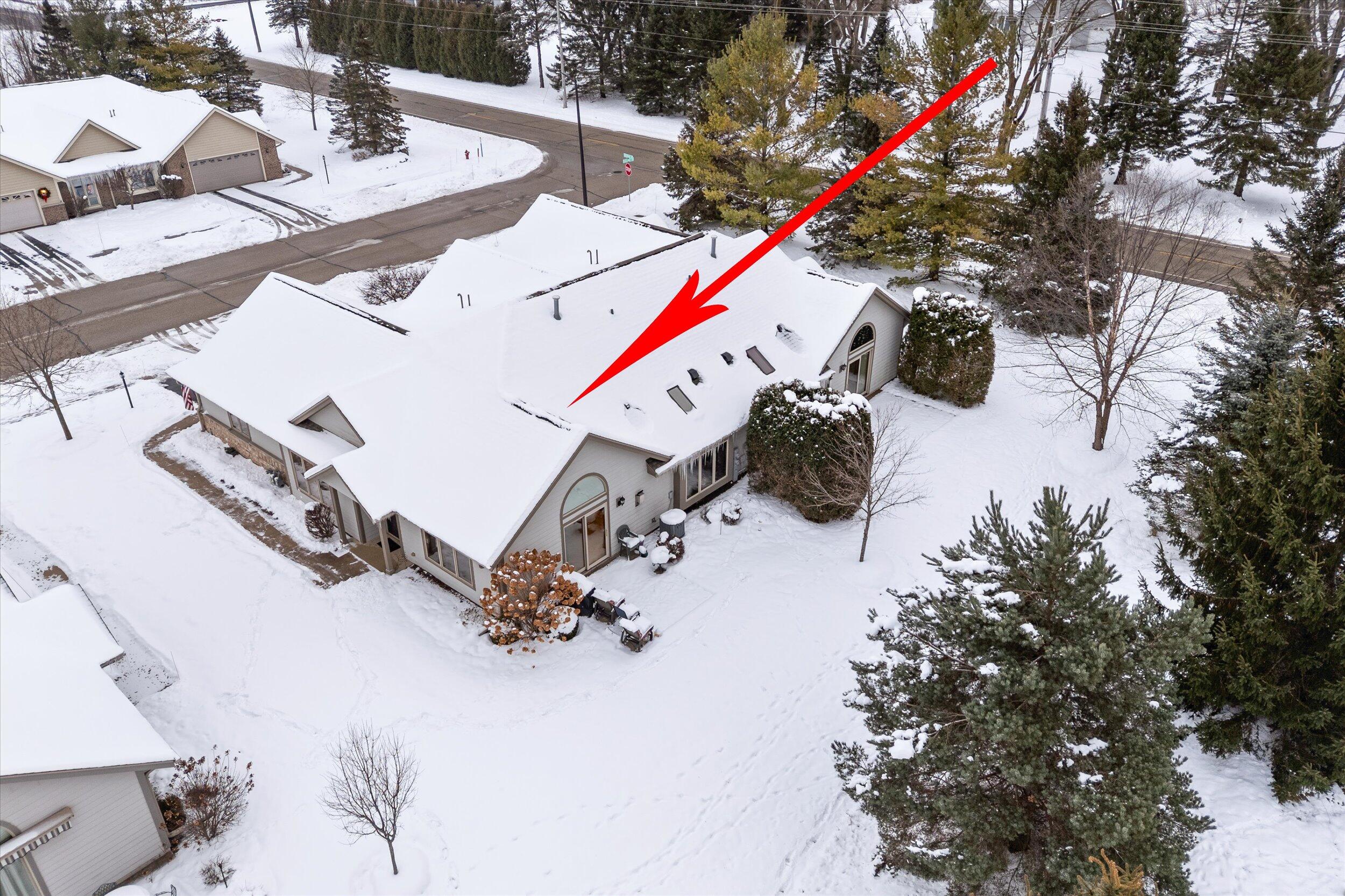 N160W18903 Oakland Dr